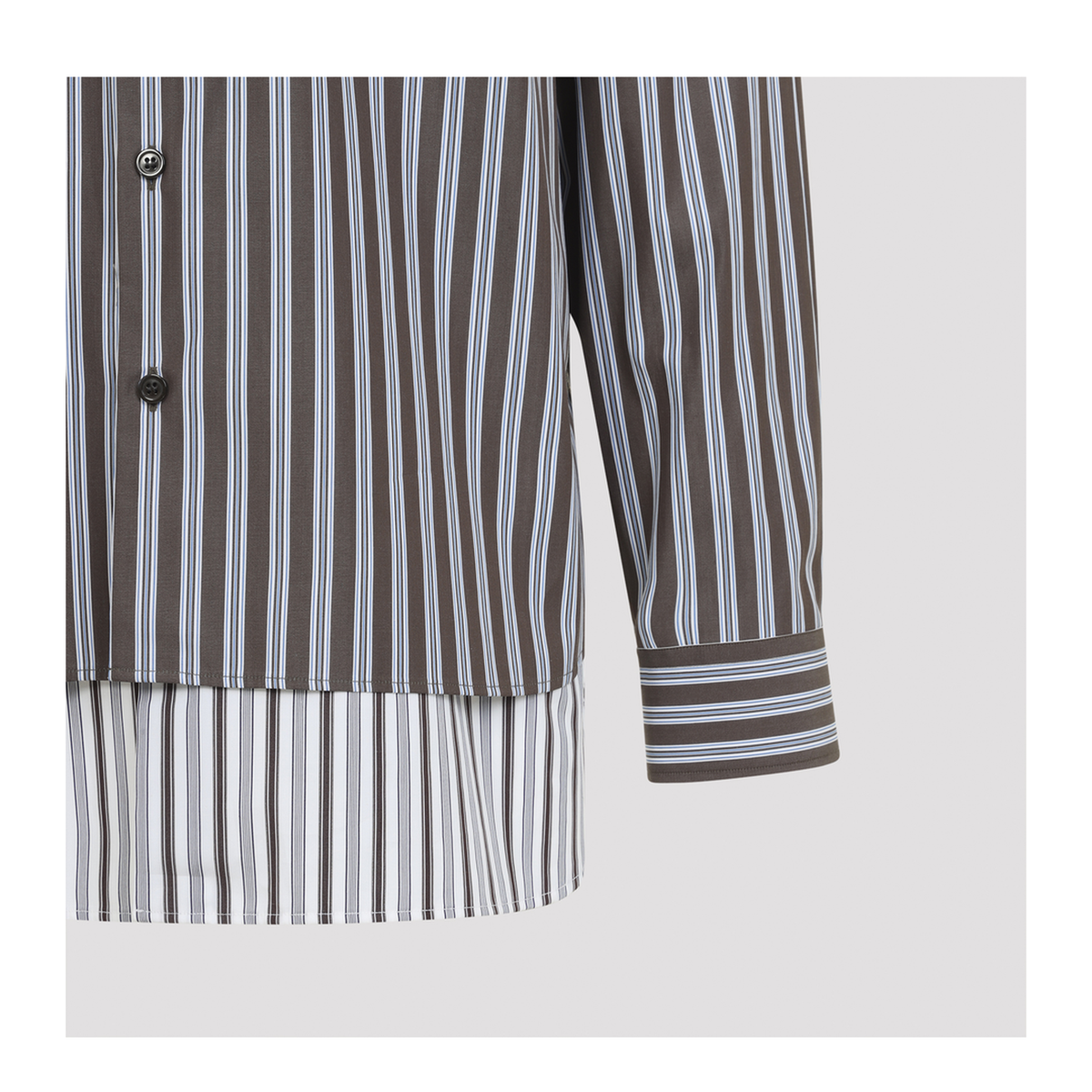 MAYFEYR - Dries Van Noten - Camber Shirt - 2620207234023703