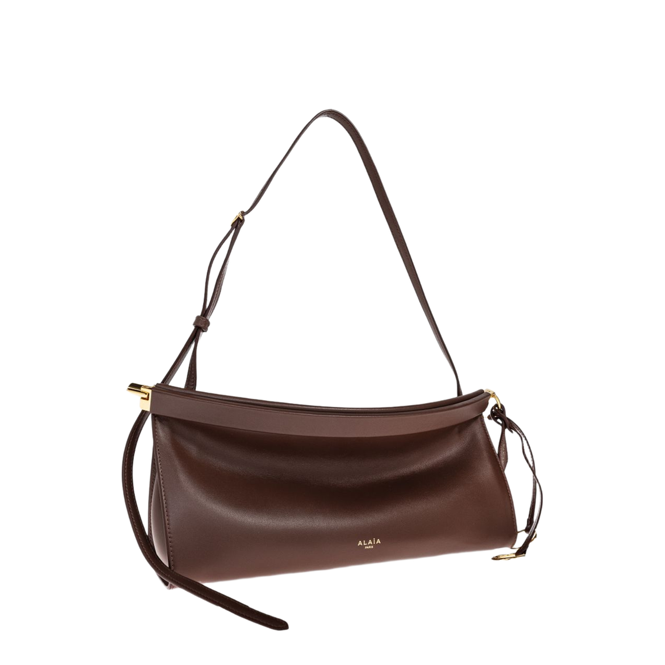 MAYFEYR - Alaia - Brown Bag - AA1S01430CA332743