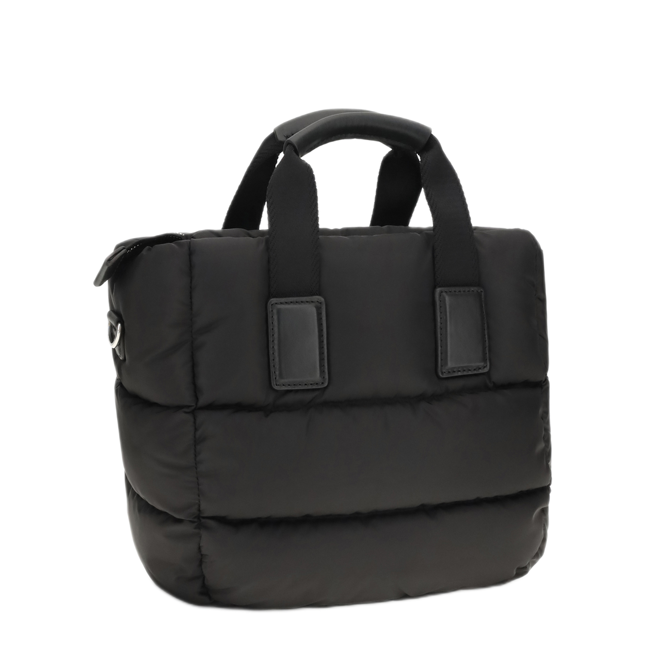 MAYFEYR - Moncler - Mini Caradoc Handbag - L209B5D00009M6275