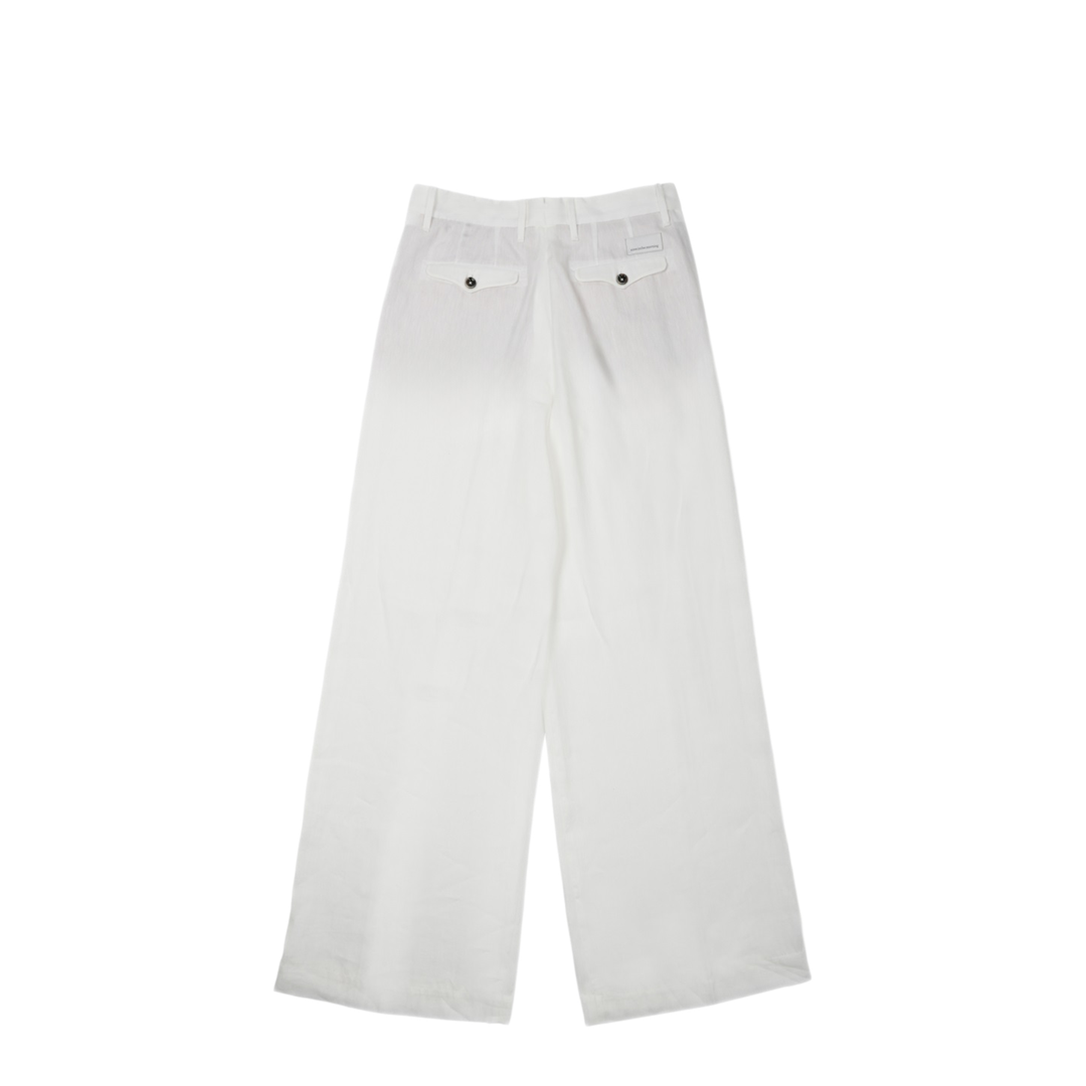 MAYFEYR - nine:inthe:morning - Karen Trousers - KRN57KARENV58MILK