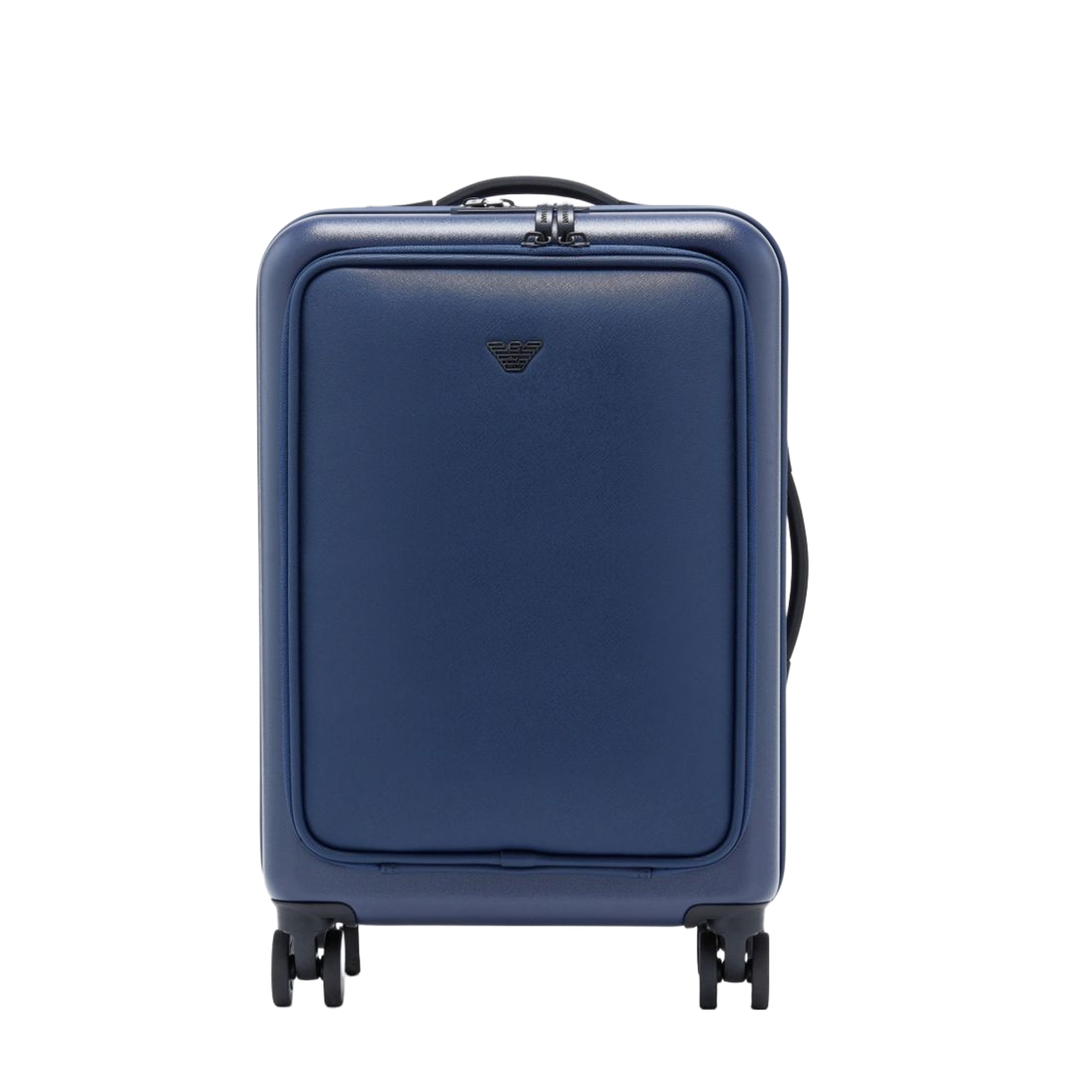 MAYFEYR - Emporio Armani - Suitcases Blue - EM004337AF13666UB107