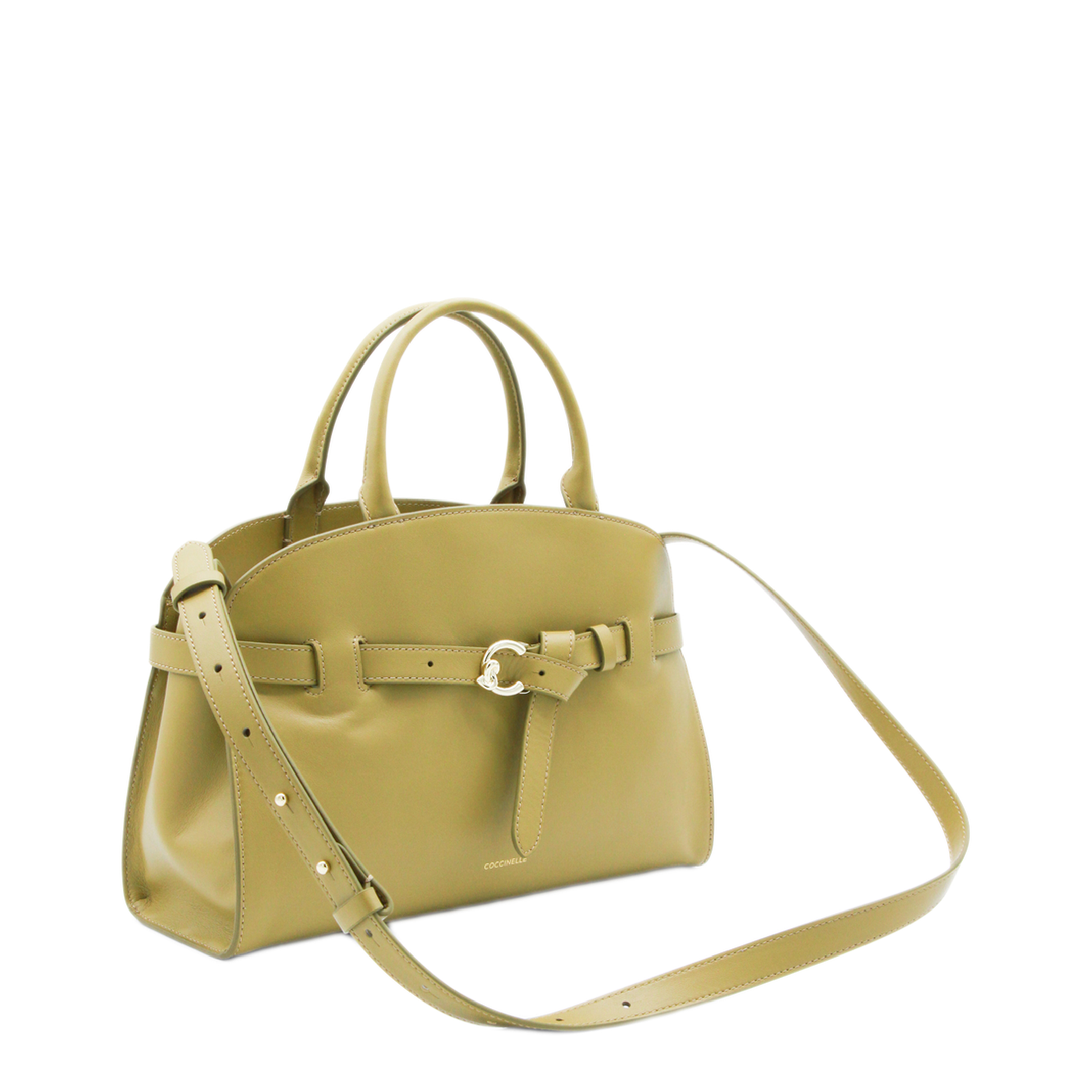 MAYFEYR - Coccinelle - Bags - E1TLA180401G43