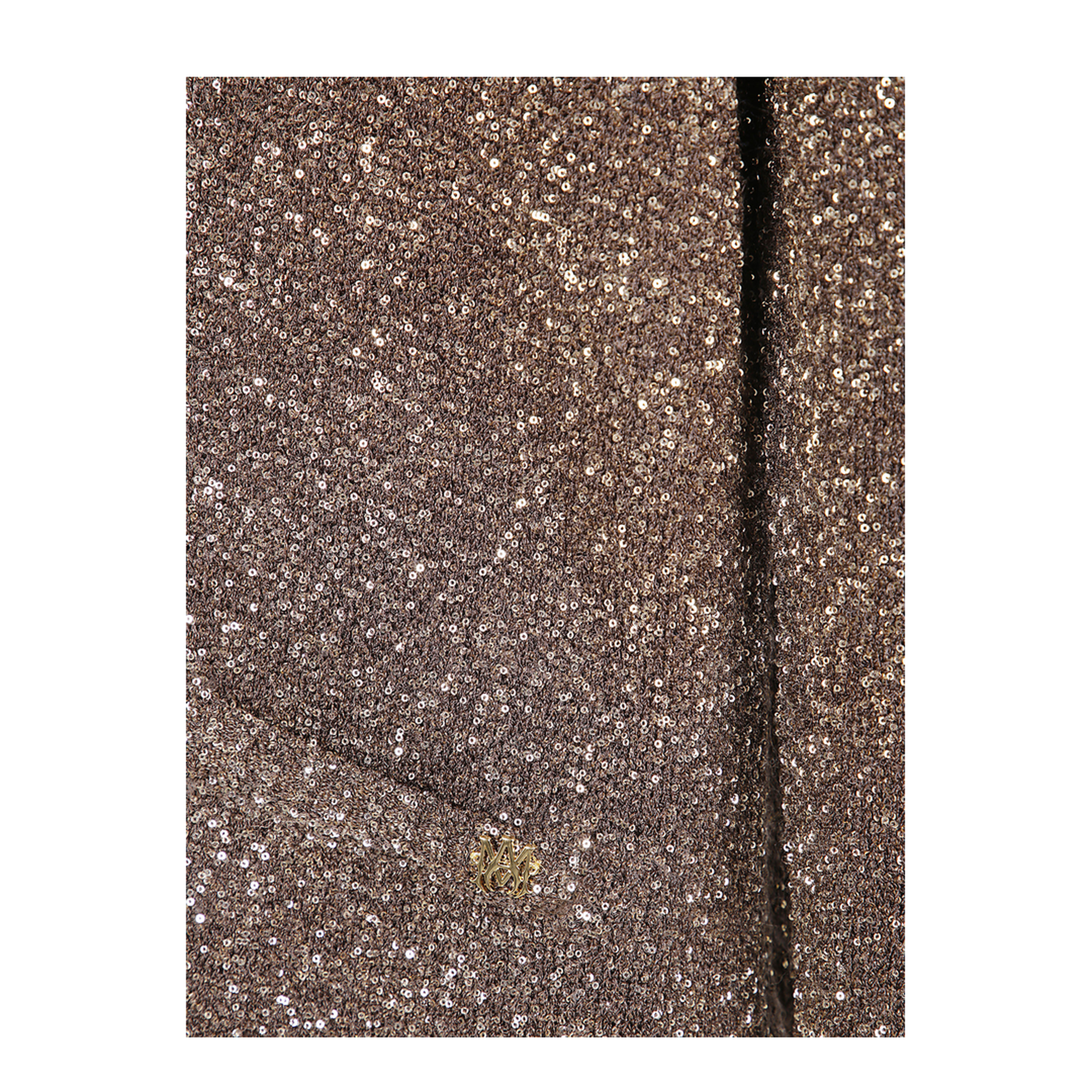 Crochet Cardigan Brown