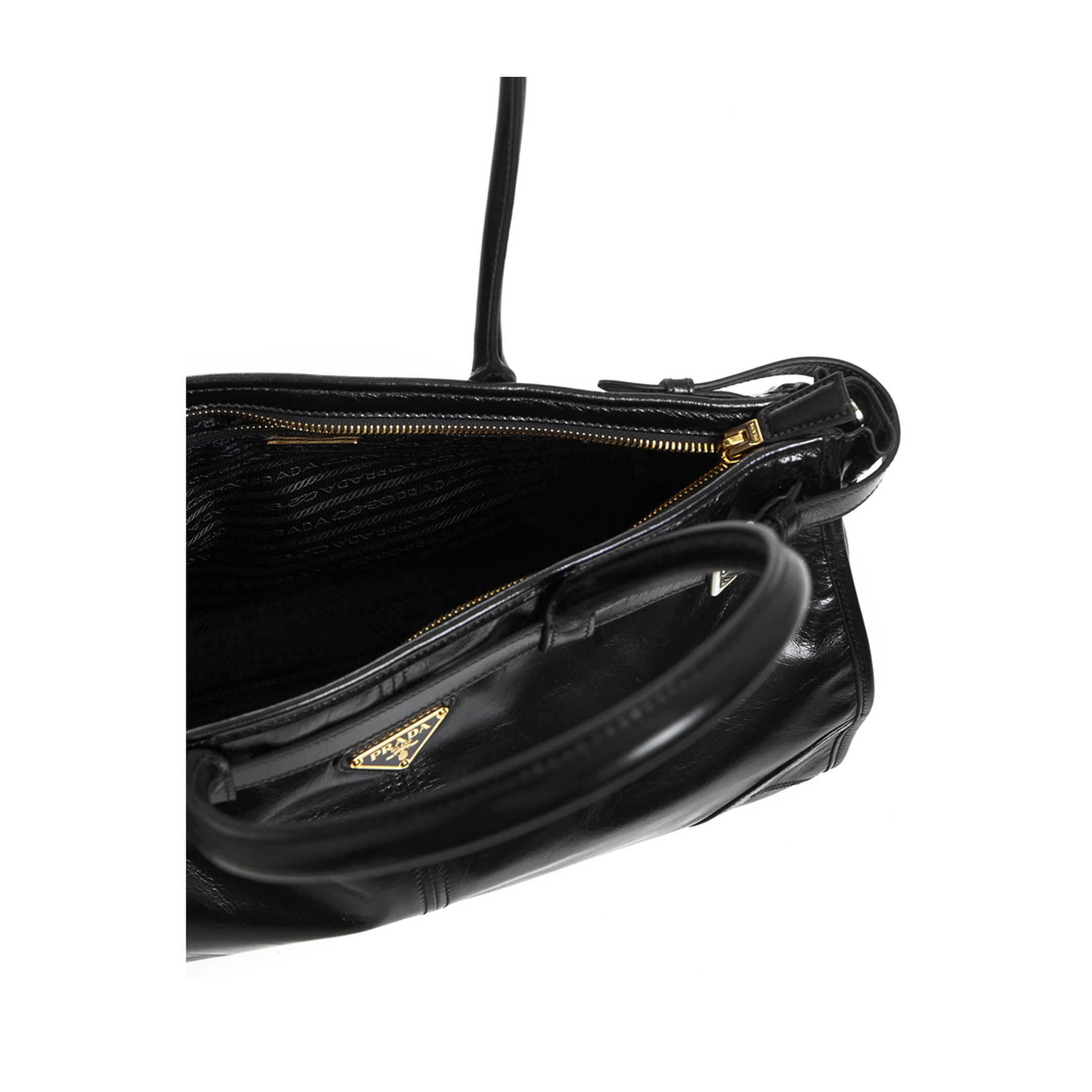 MAYFEYR - Prada - Women'S Handbag - 1BA433MOO2CYRF0002