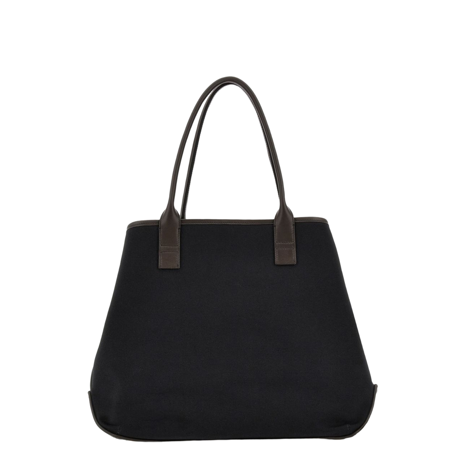 Medium Canvas Shopping Bag