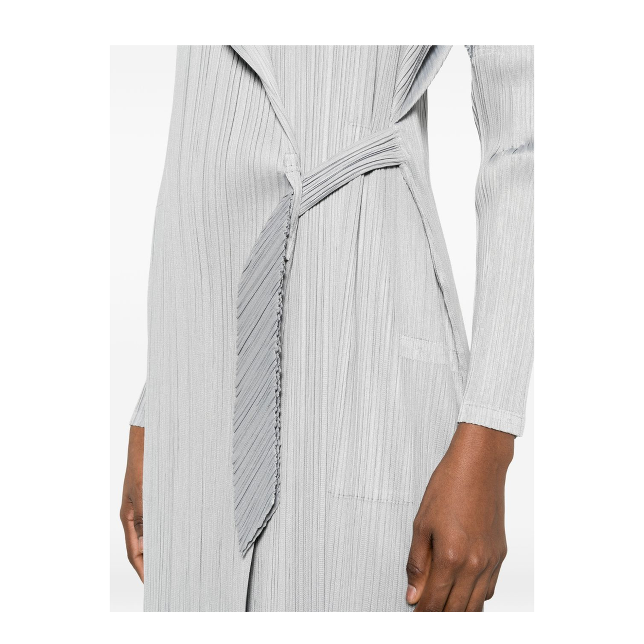 MAYFEYR - Pleats Please - Coats - PP66JA47310