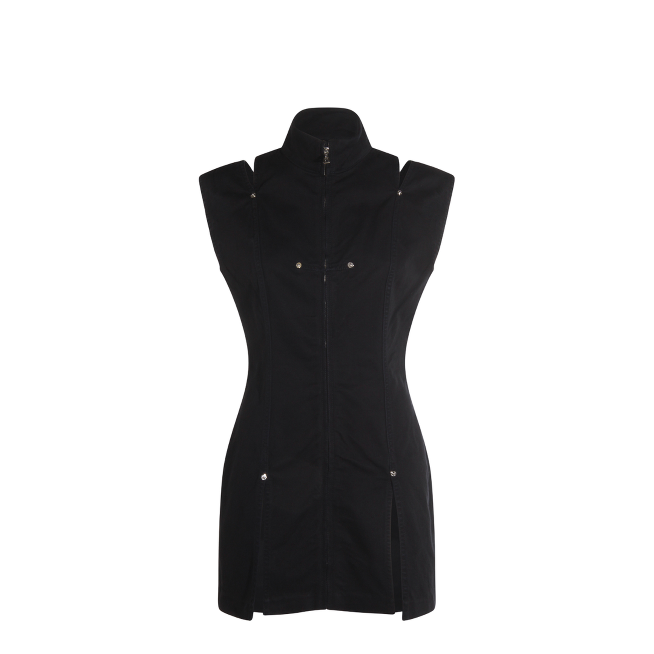 MAYFEYR - Jean Paul Gaultier - Dresses - DR080W04959