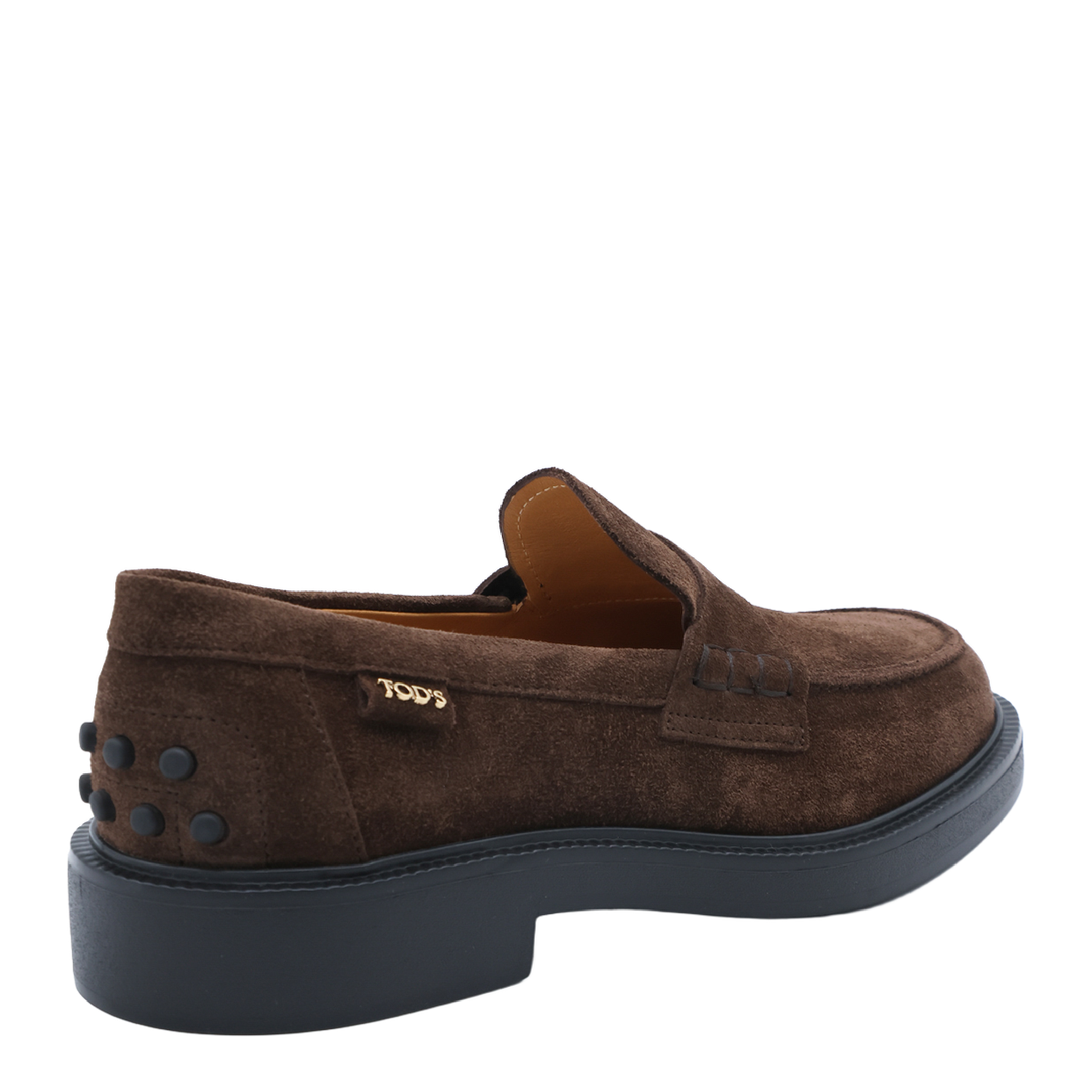 MAYFEYR - Tod's - Flat Shoes - XXW20L0IP70RE0S611