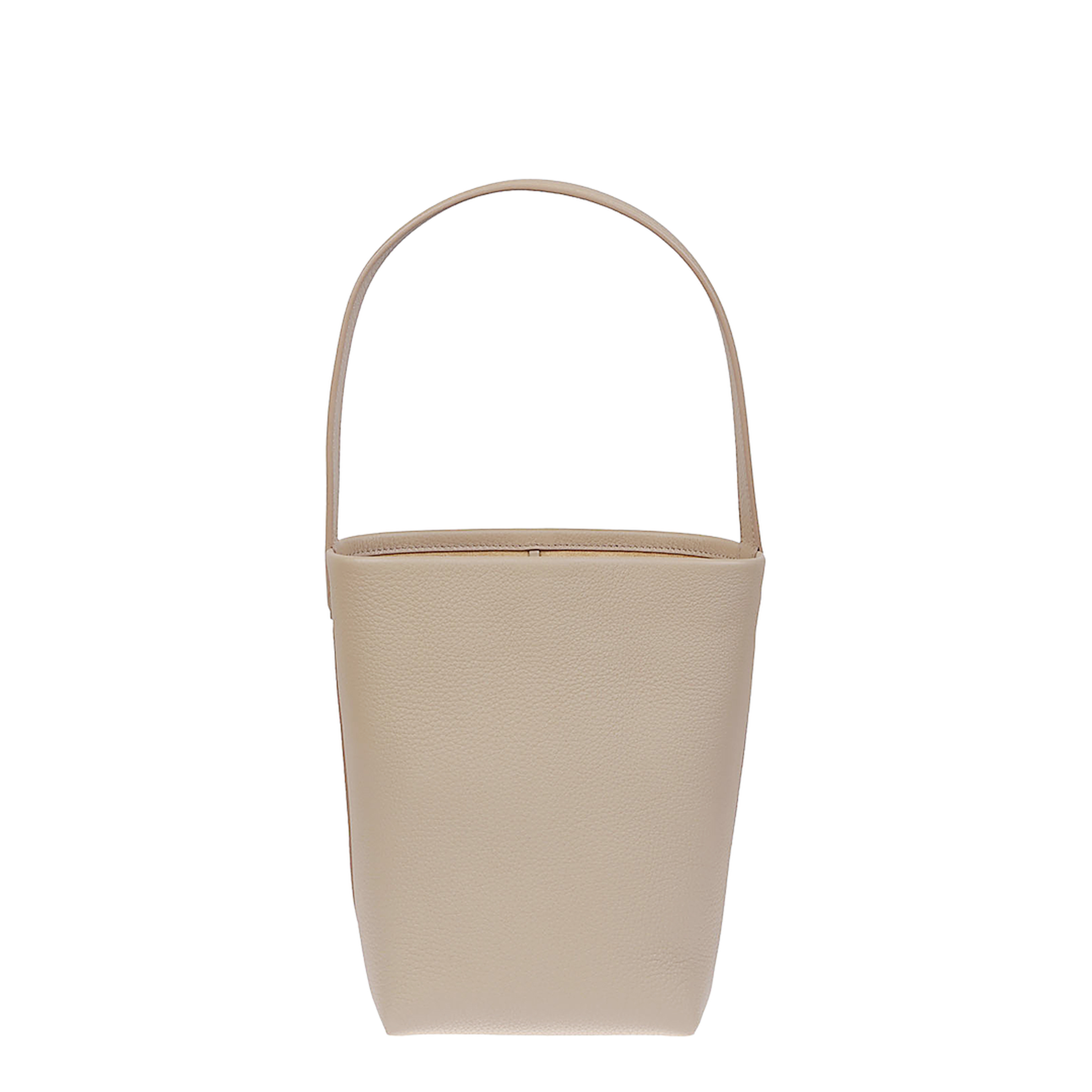 MAYFEYR - The Row - Dove Grey Bag - W1314L129DAT