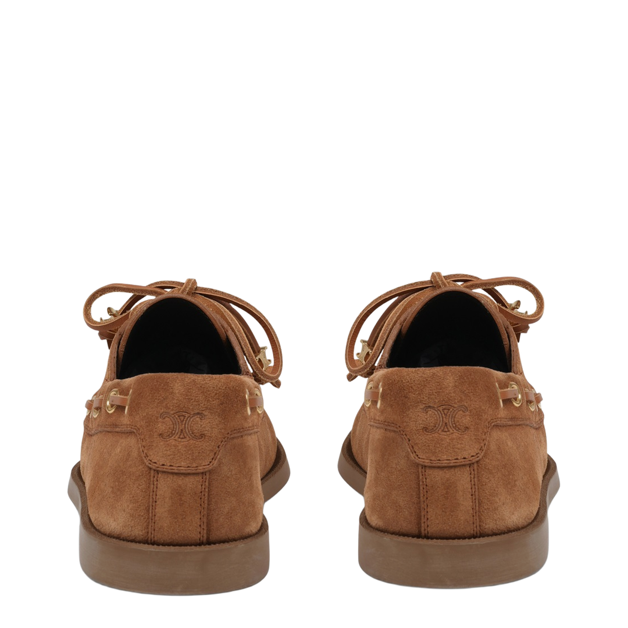 Bateau Shoe