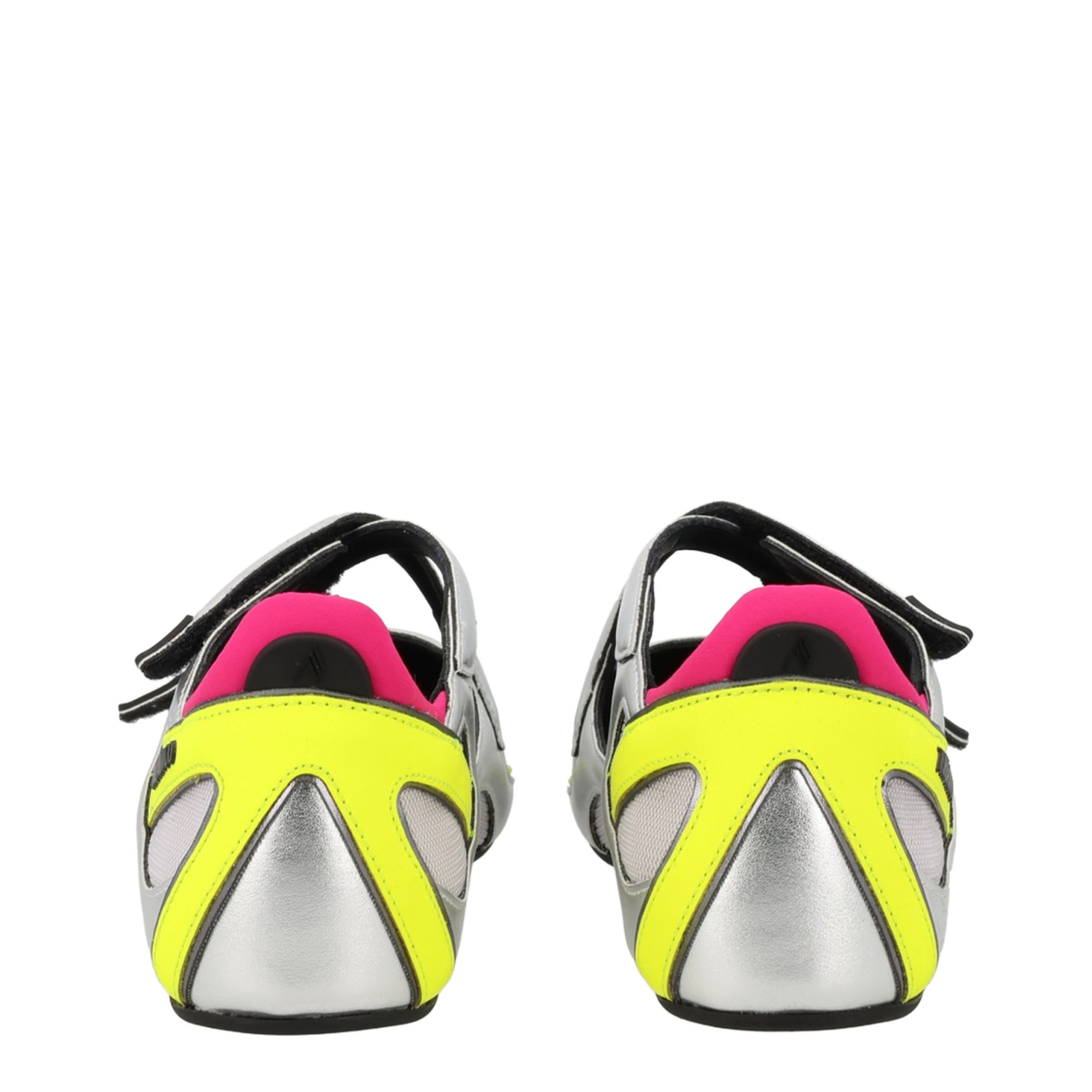 Flat Shoes MultiColour