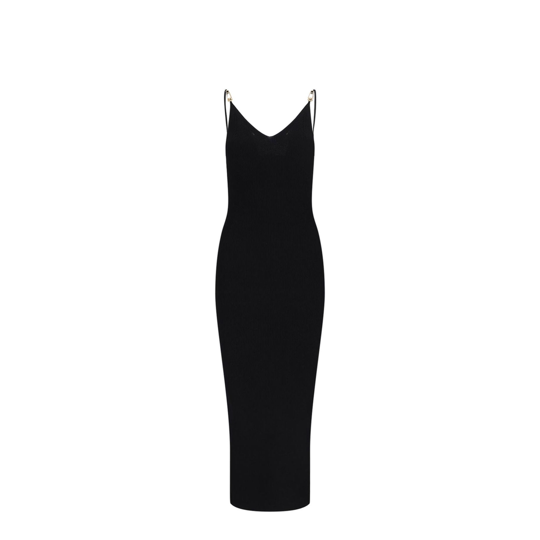 MAYFEYR - Versace - Strappy Dress With A Fitted Cut - 10185861A126991B000