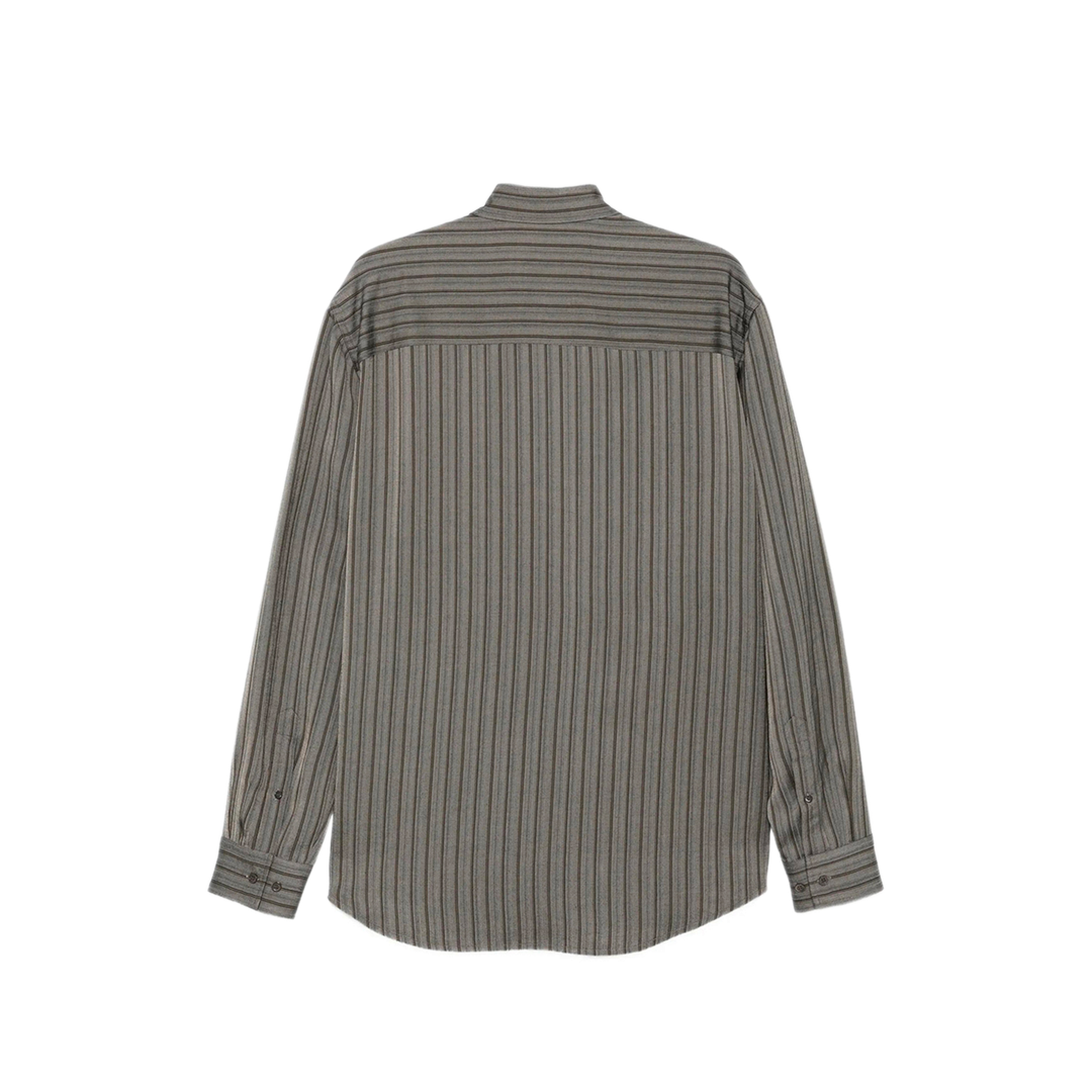 MAYFEYR - Dries Van Noten - Caper Emb Shirt - 0207163067802