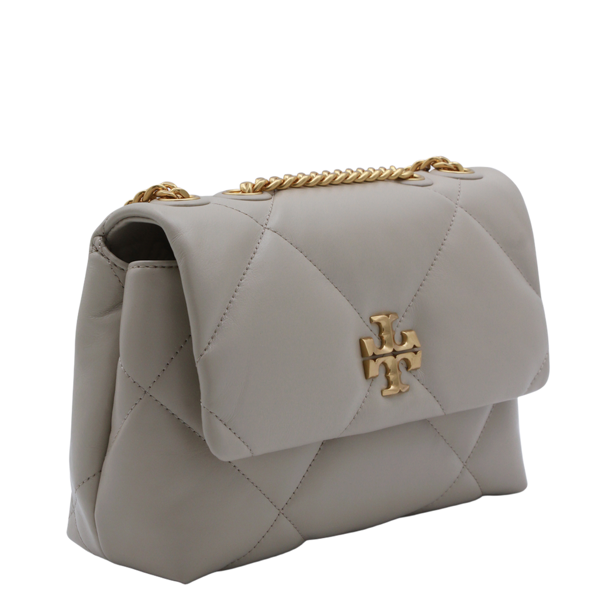 Kira Shoulder Bag Light Stone