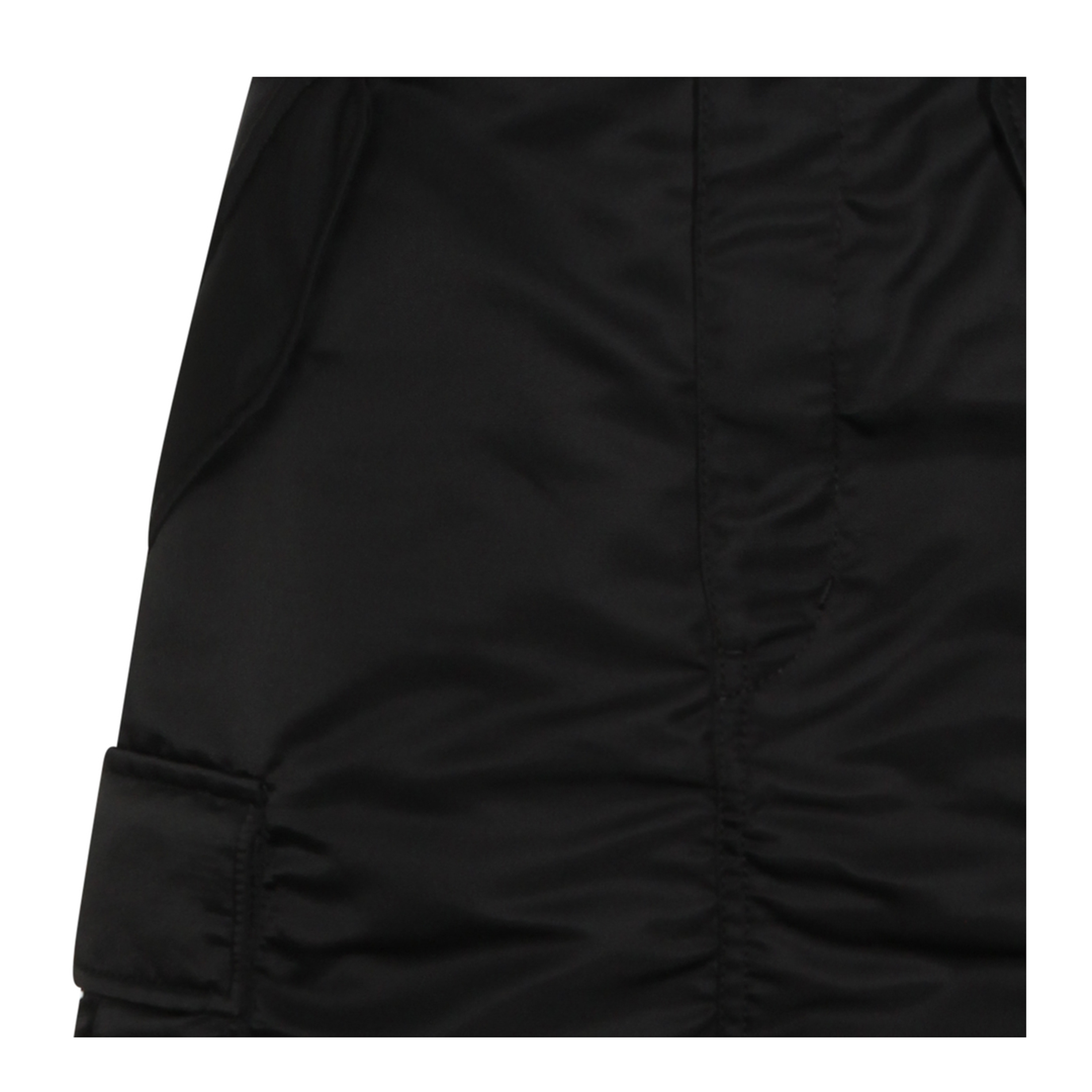 MAYFEYR - Sacai - Light Grey Skirt - SCW305001