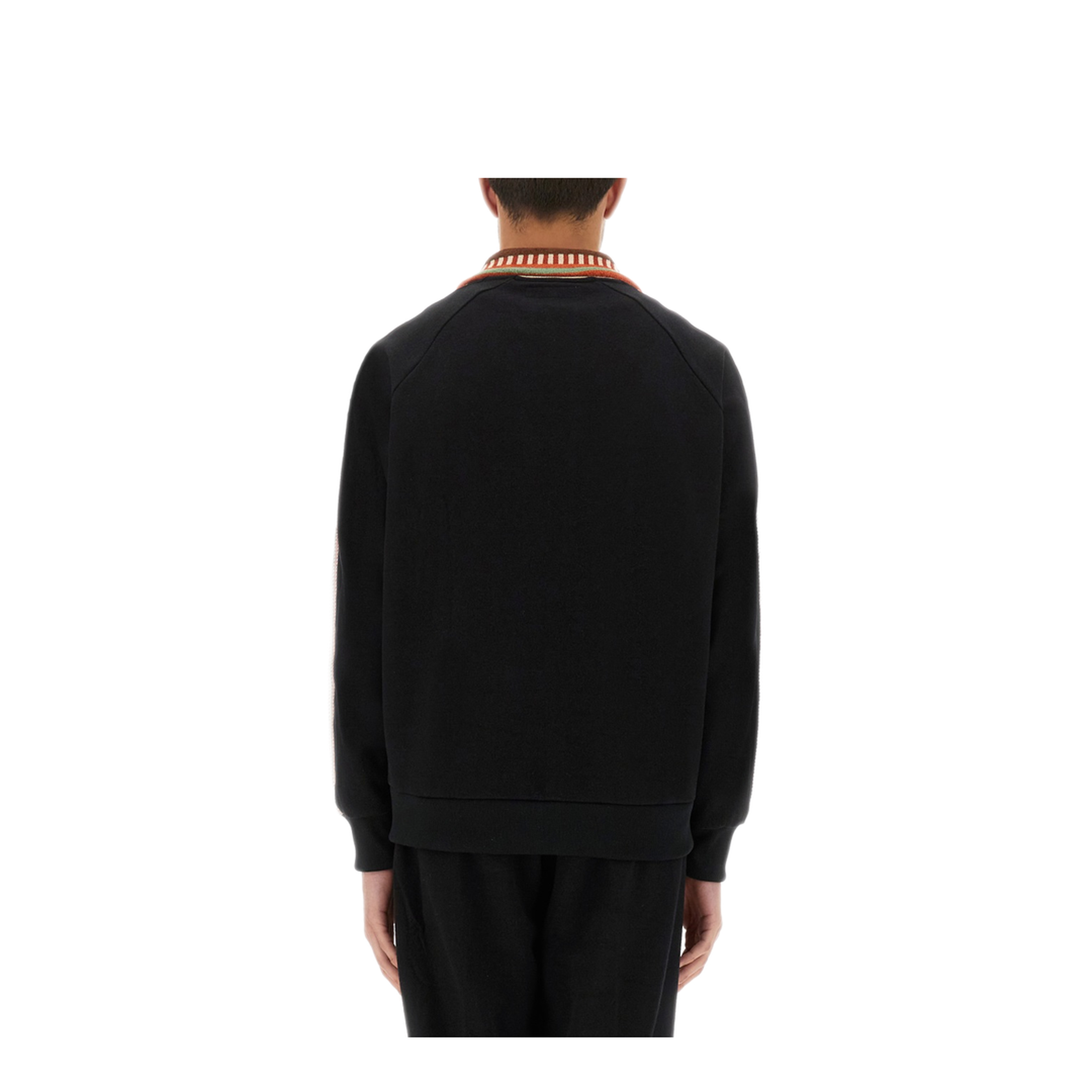 MAYFEYR - SASQUATCHFABRIX - Track Jacket Mex - 25SSCSS00103