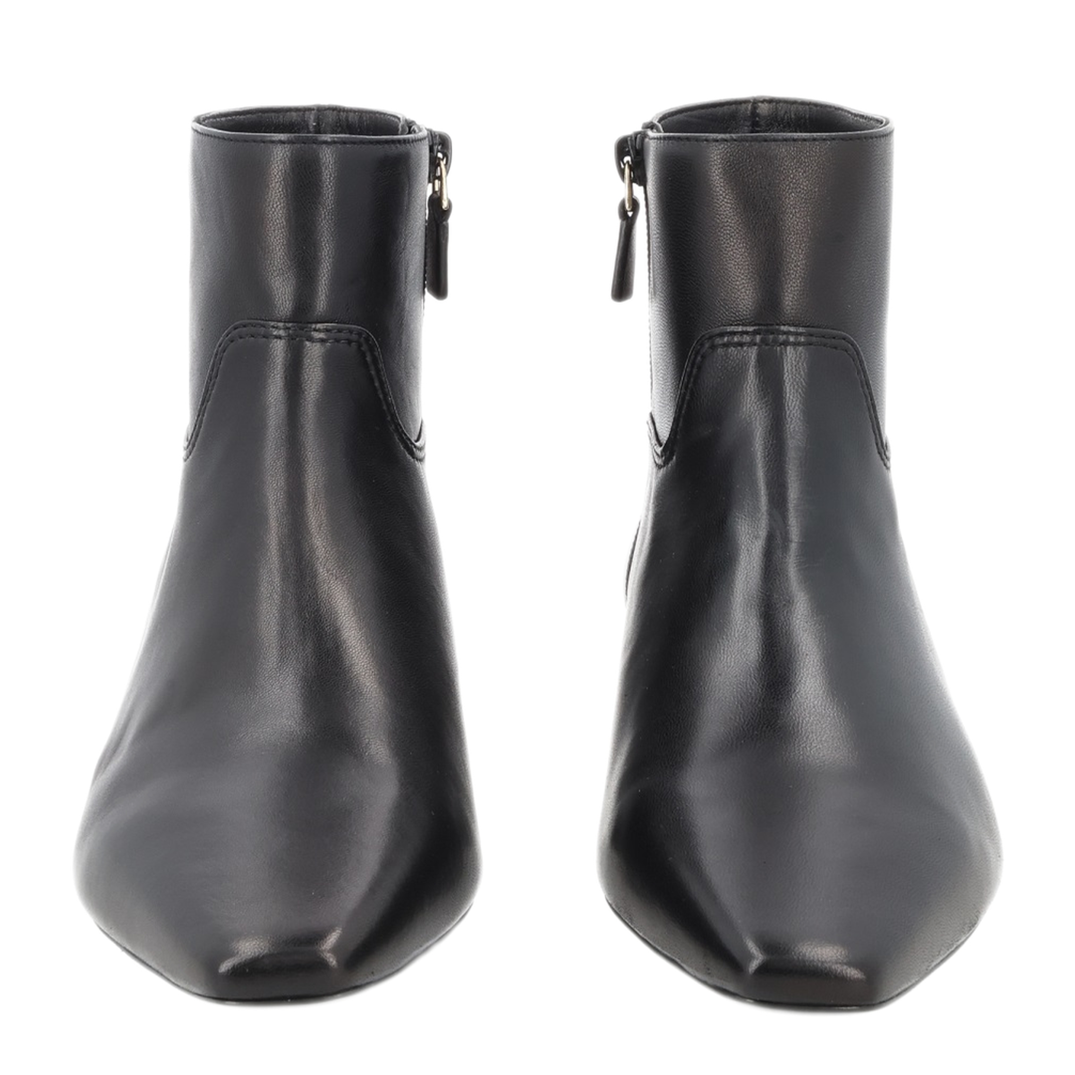 MAYFEYR - Stuart Weitzman - Stivaletto Stassi - SN064BLK