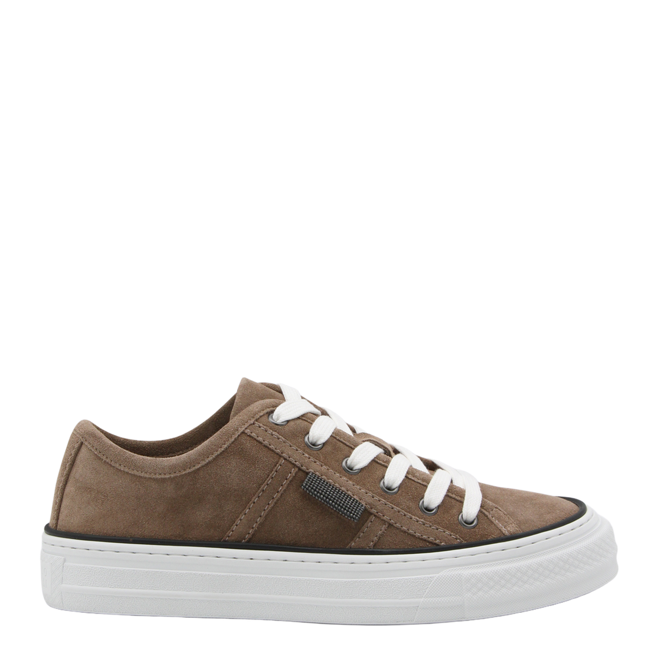 Sneakers Beige