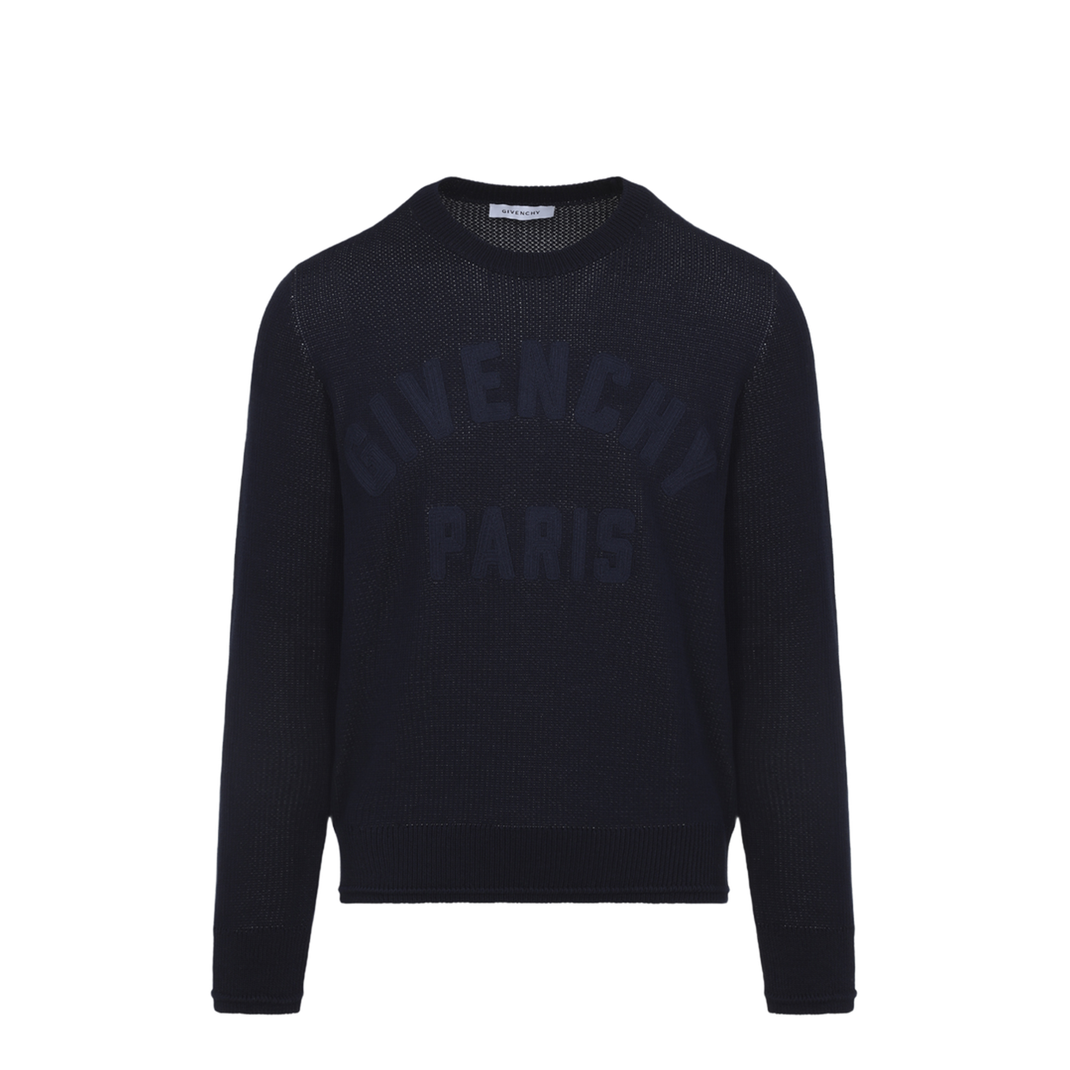 MAYFEYR - Givenchy - Cotton Pullover - BM90W44YNX