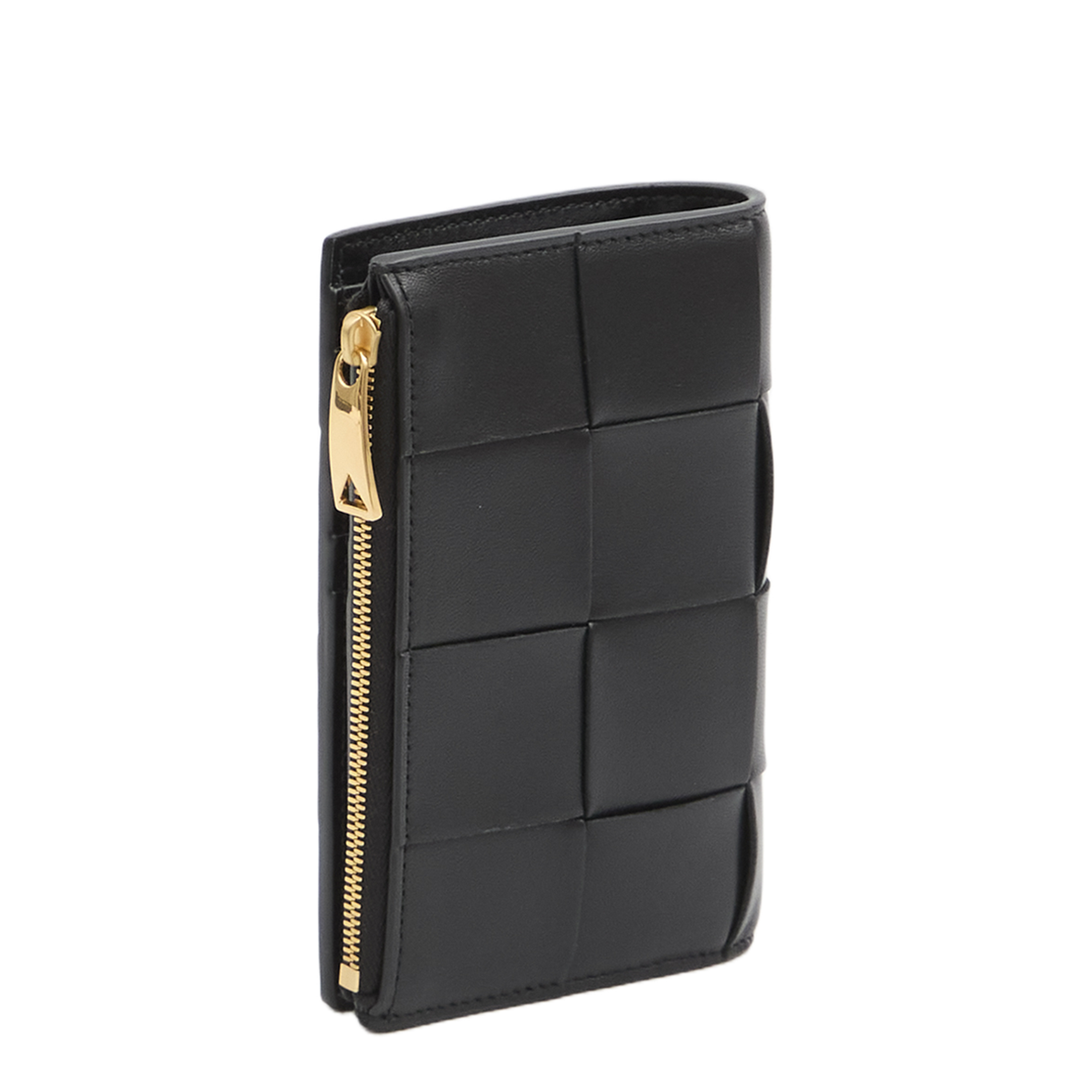 MAYFEYR - Bottega Veneta - Medium Cassette Bi-Fold Wallet - 750262VCQC18425