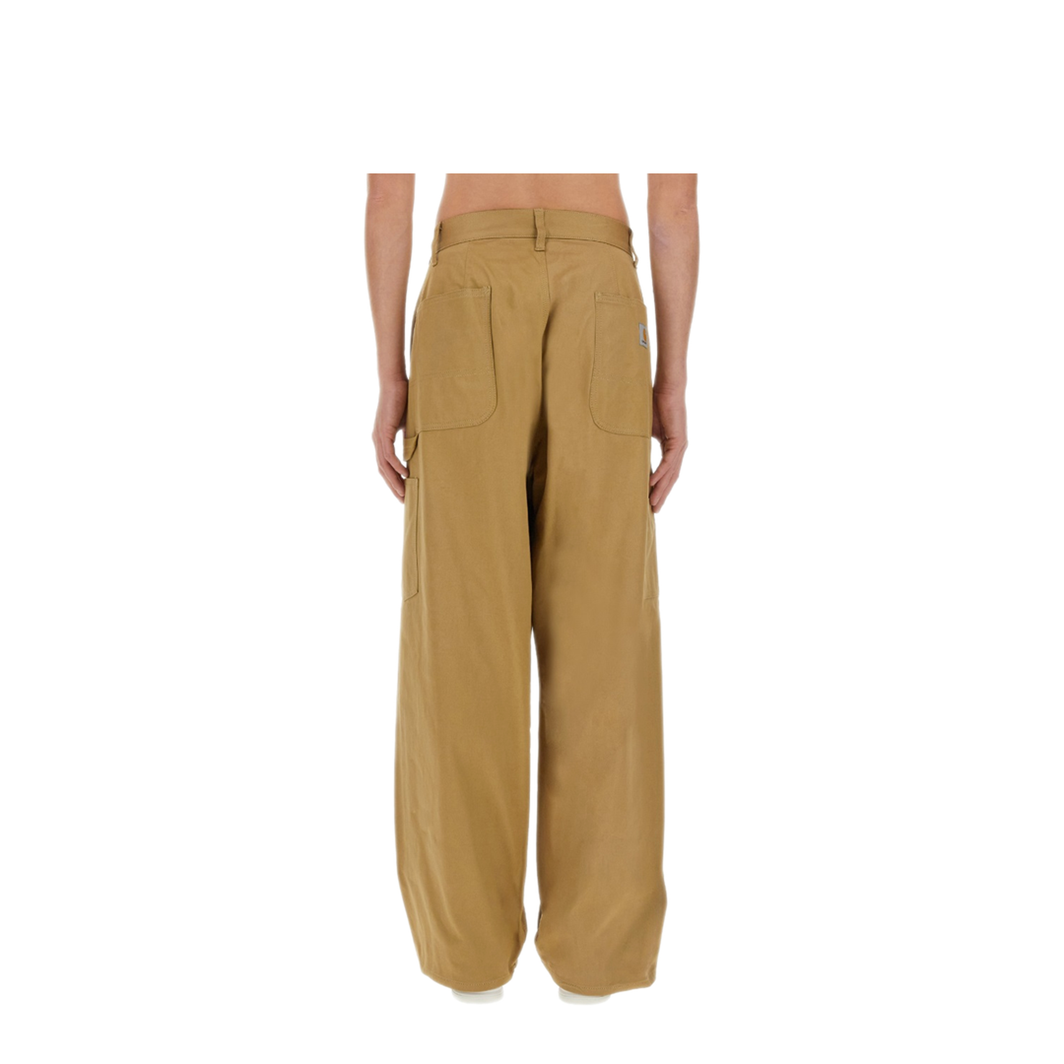 MAYFEYR - - X Carhartt Pants - WMP0230511