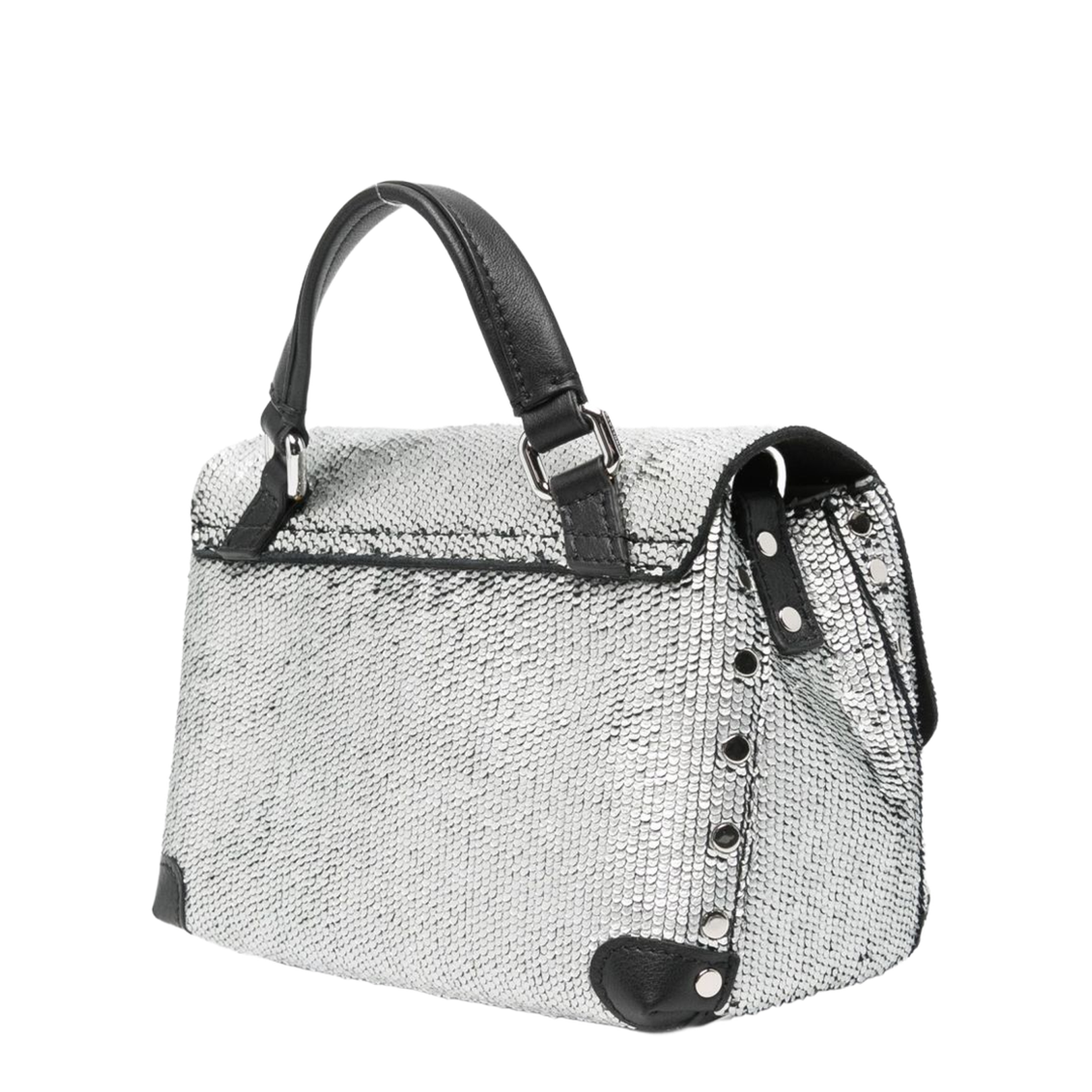 Silver Bag