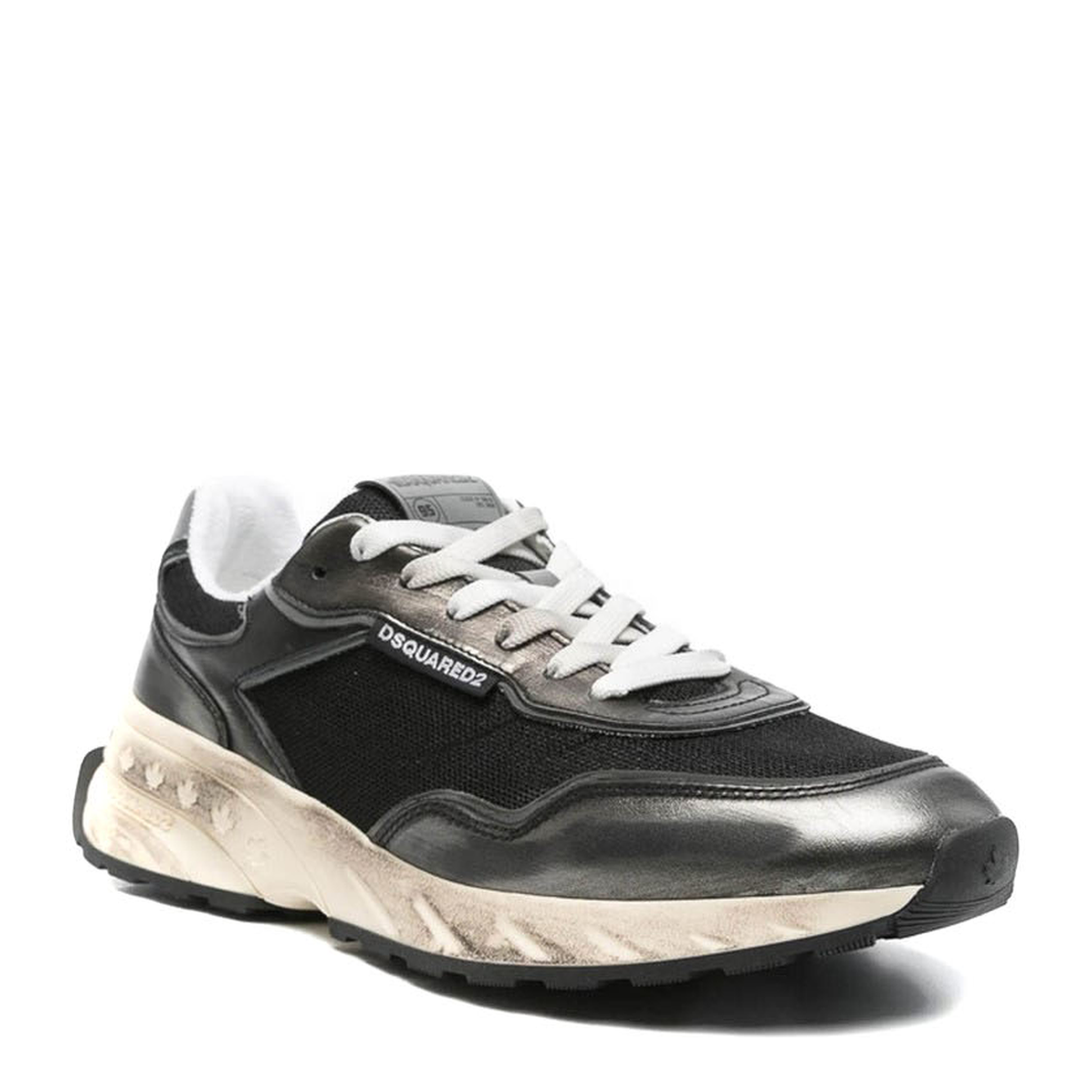 MAYFEYR - Dsquared2 - Sneakers - SNM0401347081852119