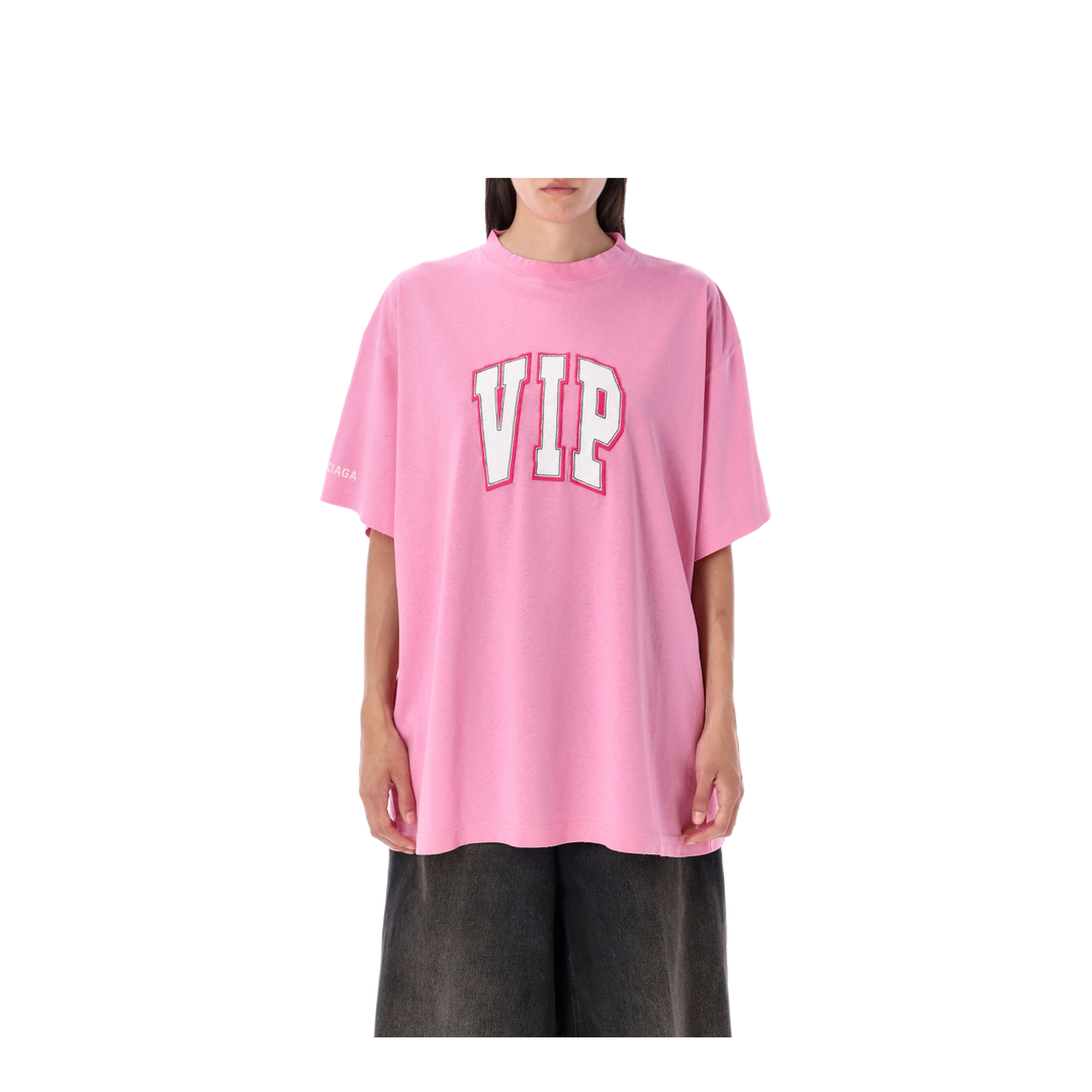 MAYFEYR - Balenciaga - T-Shirts And Polos - 831305TSVP62014
