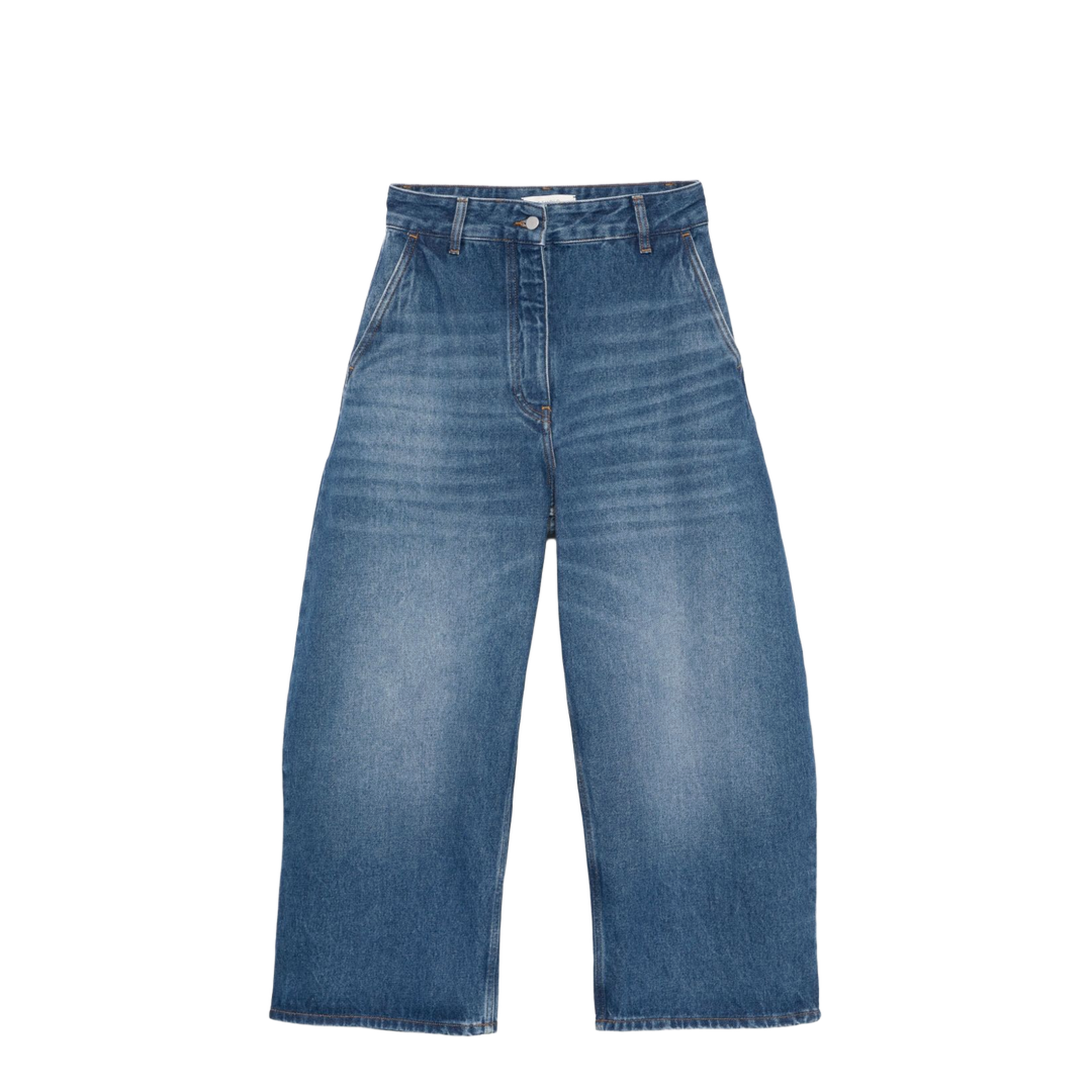 PRE Jeans Blue