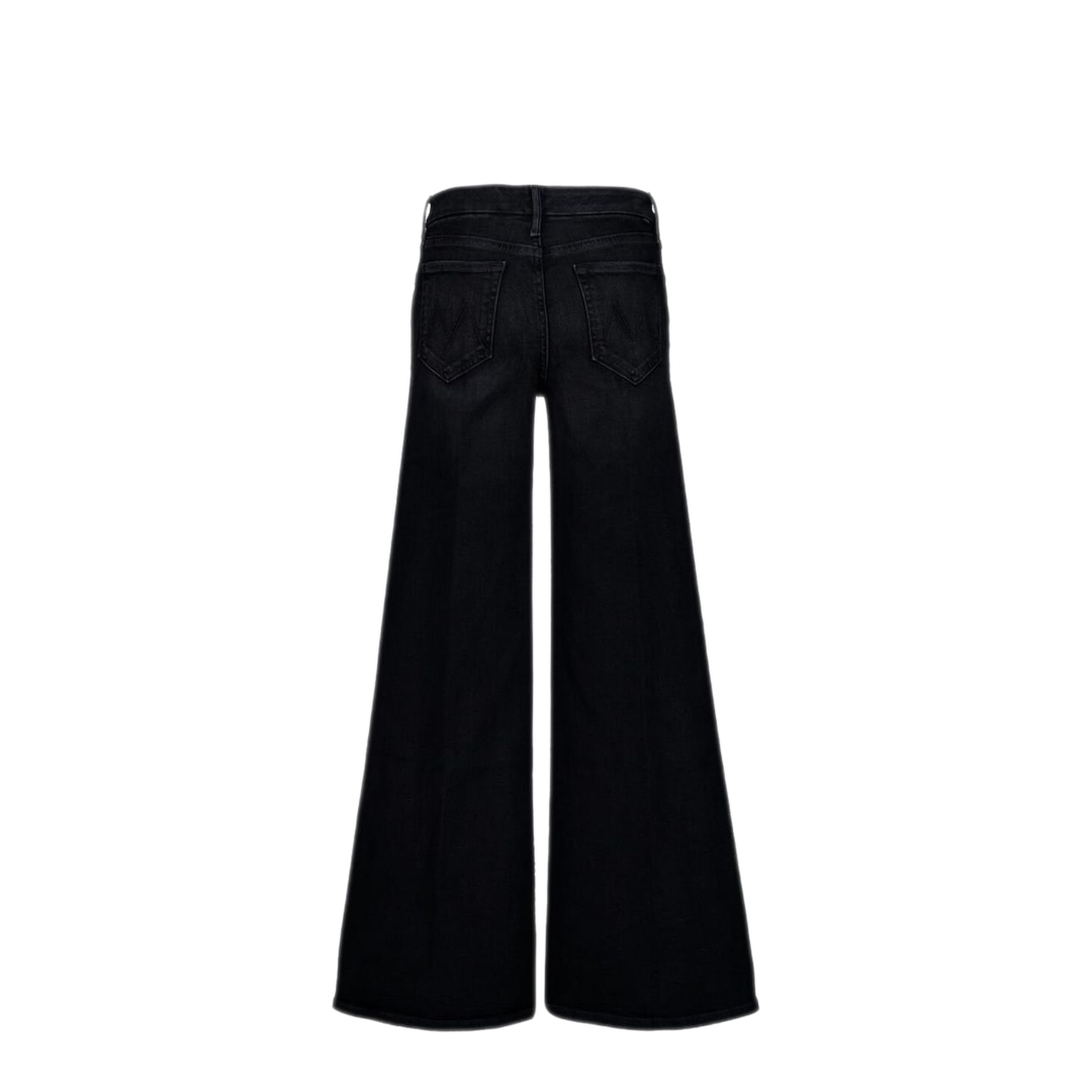 MAYFEYR - Mother - Jeans Black - 104151611SPF