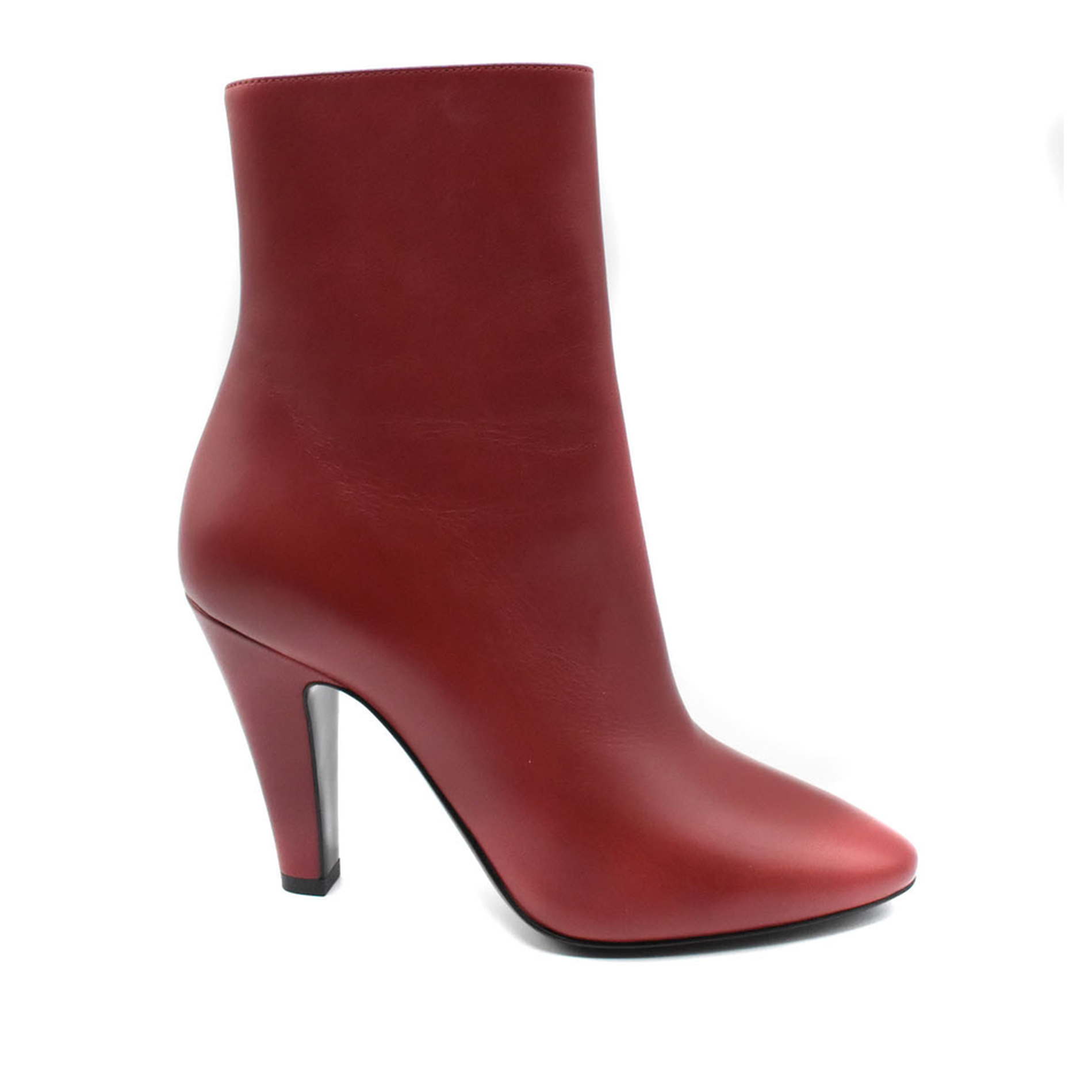 MAYFEYR - Saint Laurent - Booties - 6581511Y8006008