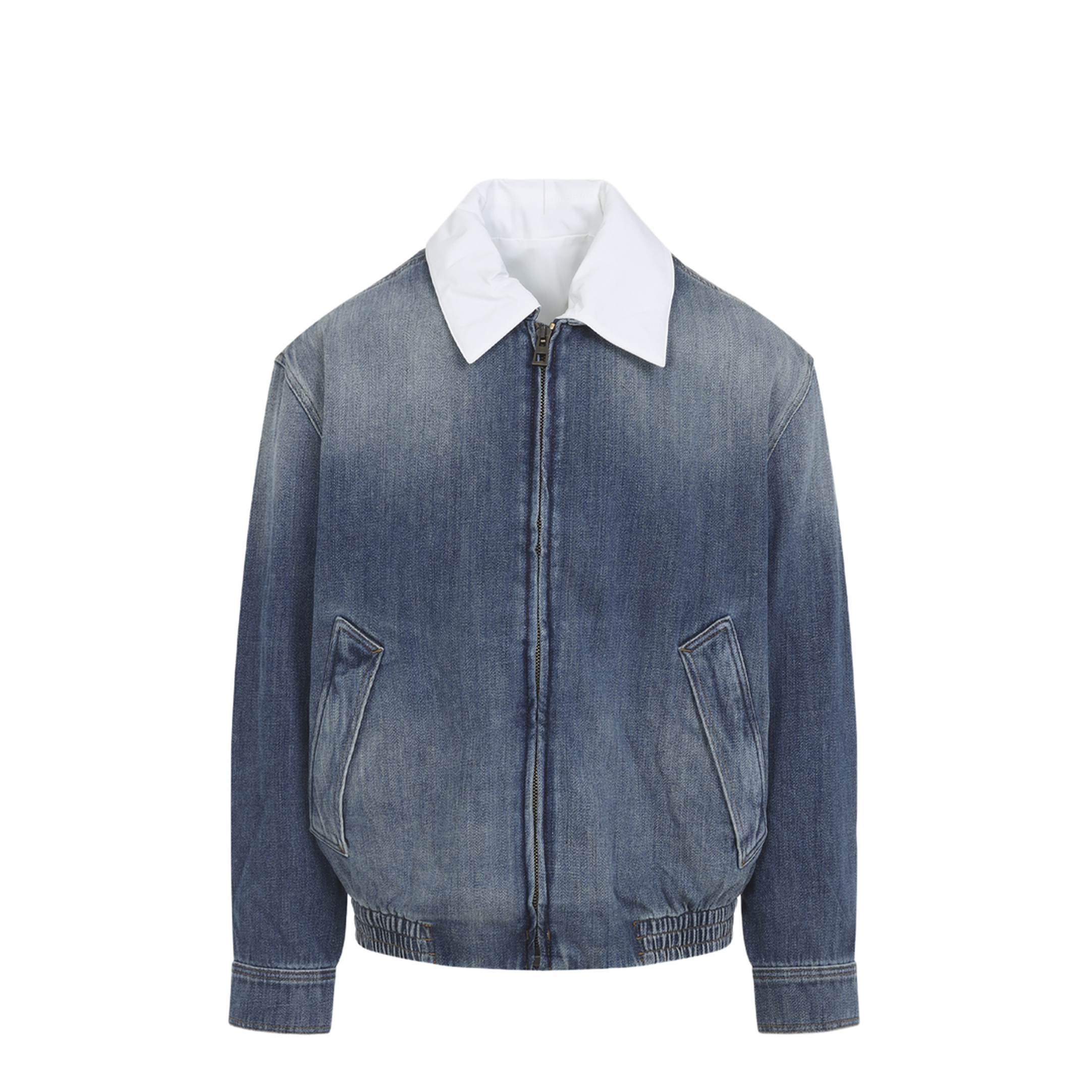 MAYFEYR - Loewe - Zip-Up Jacket - H526Y50W37