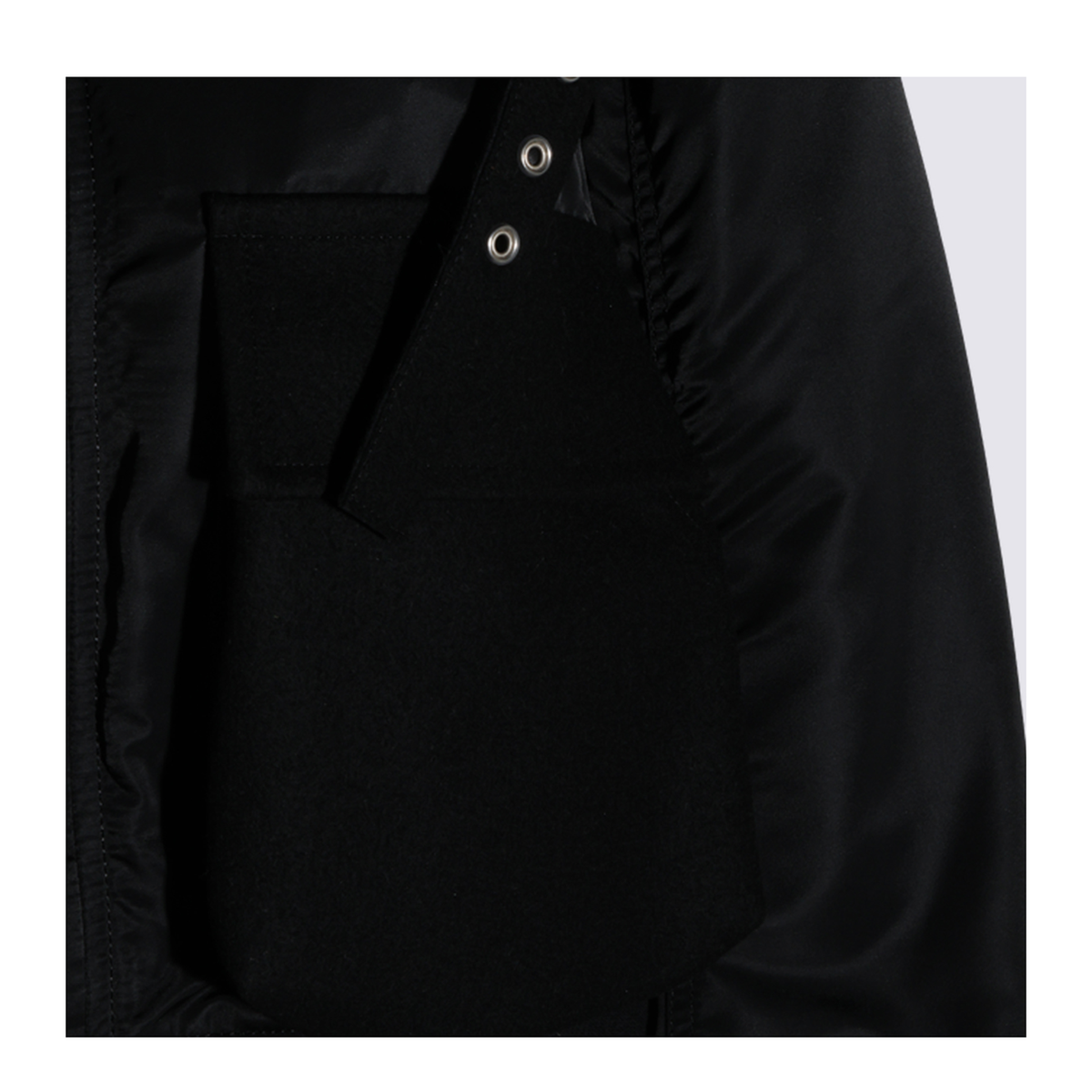 MAYFEYR - Sacai - Jackets - 2608715001