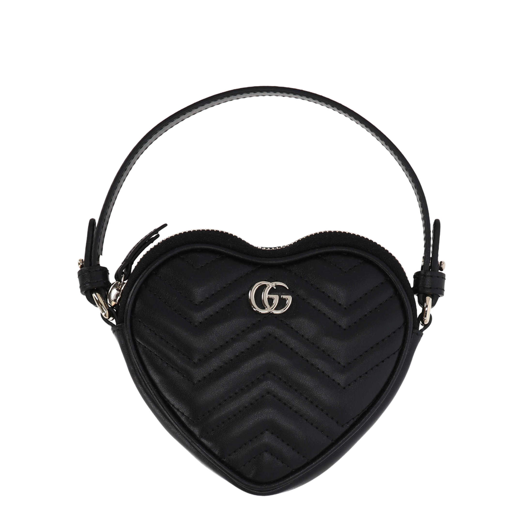 GG Marmont Mini Handbag