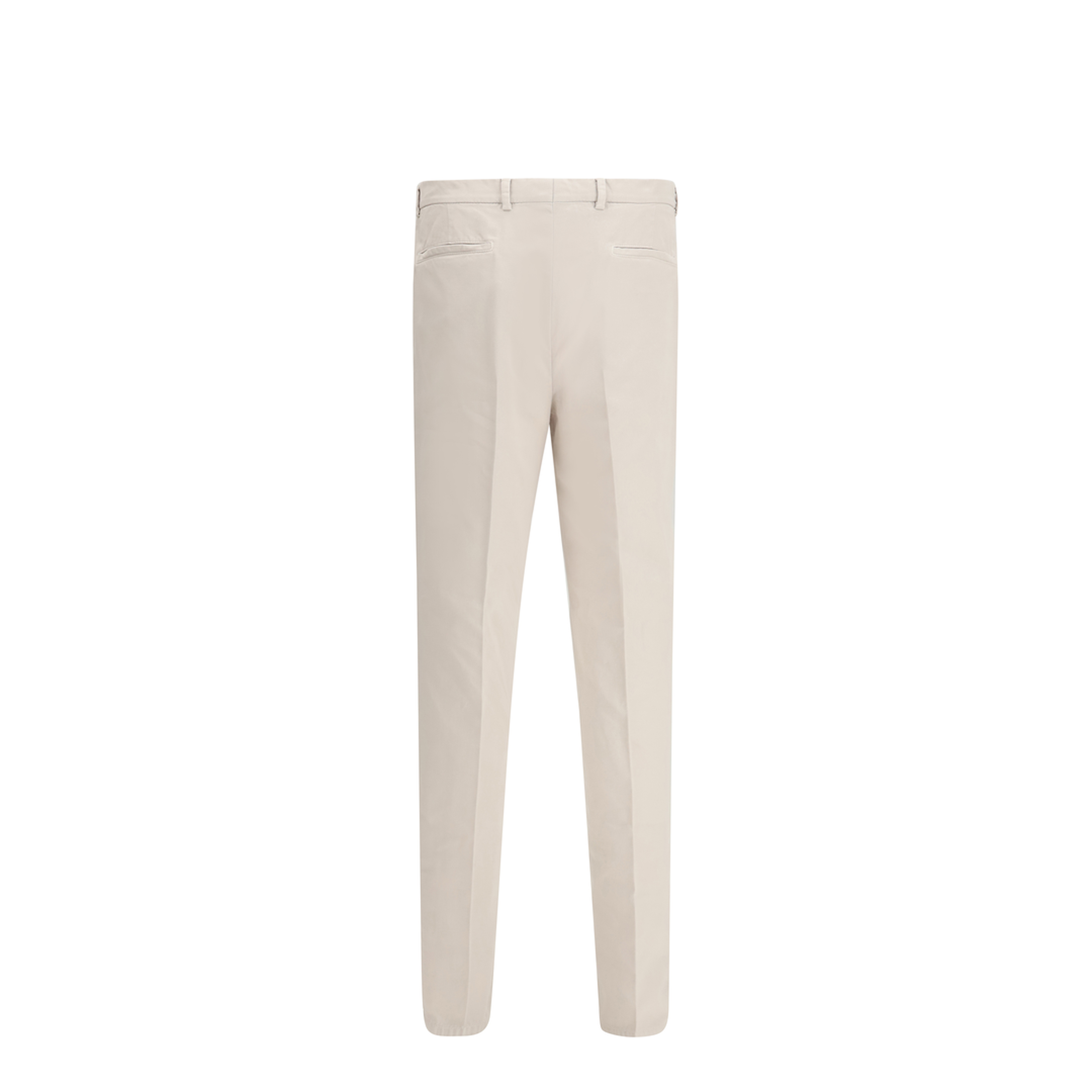 MAYFEYR - Brunello Cucinelli - Cotton Pants - M252DE1450