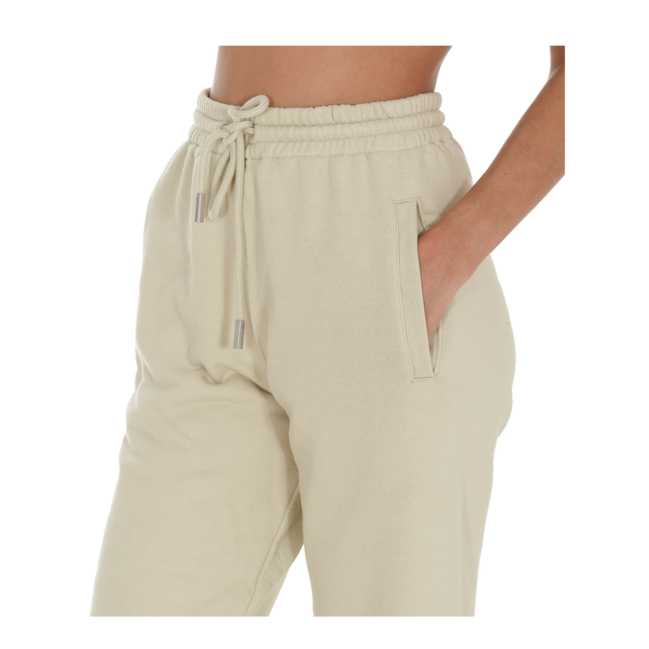 Rubber Arrow Jogging Pants