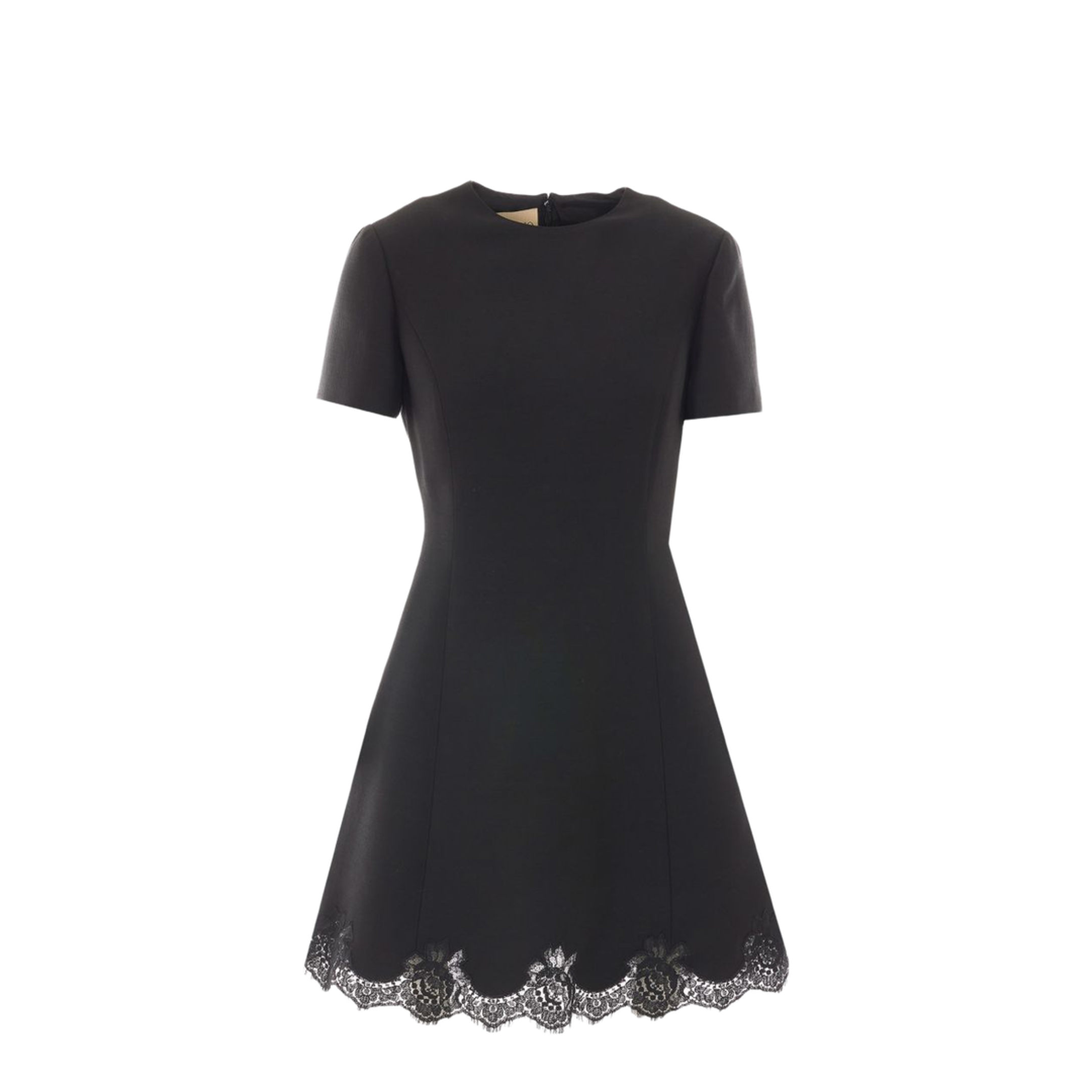 MAYFEYR - Valentino - Dresses Black - BVAL071CF0NO
