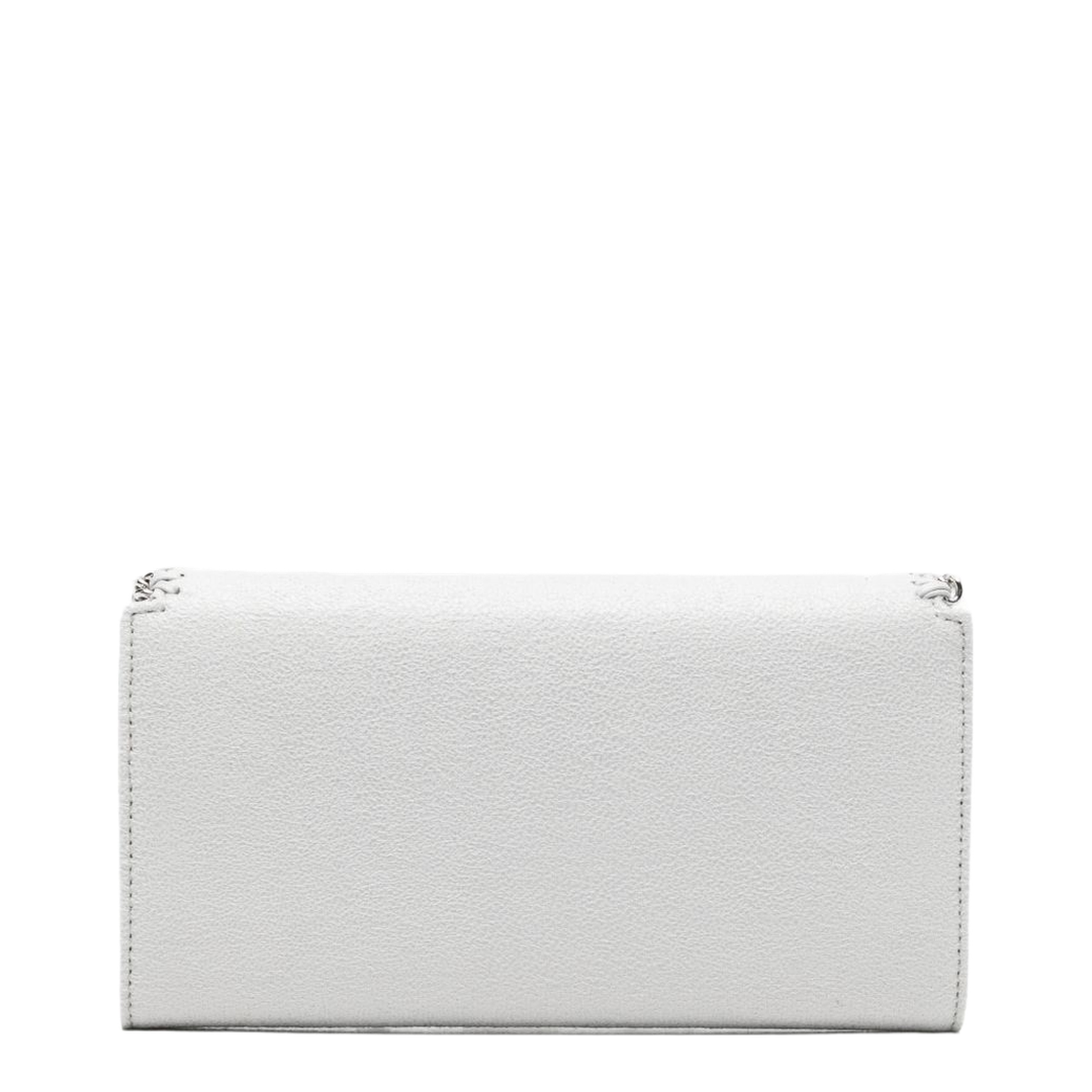 MAYFEYR - Stella Mccartney - Wallets Grey - 7P0086WP06881705