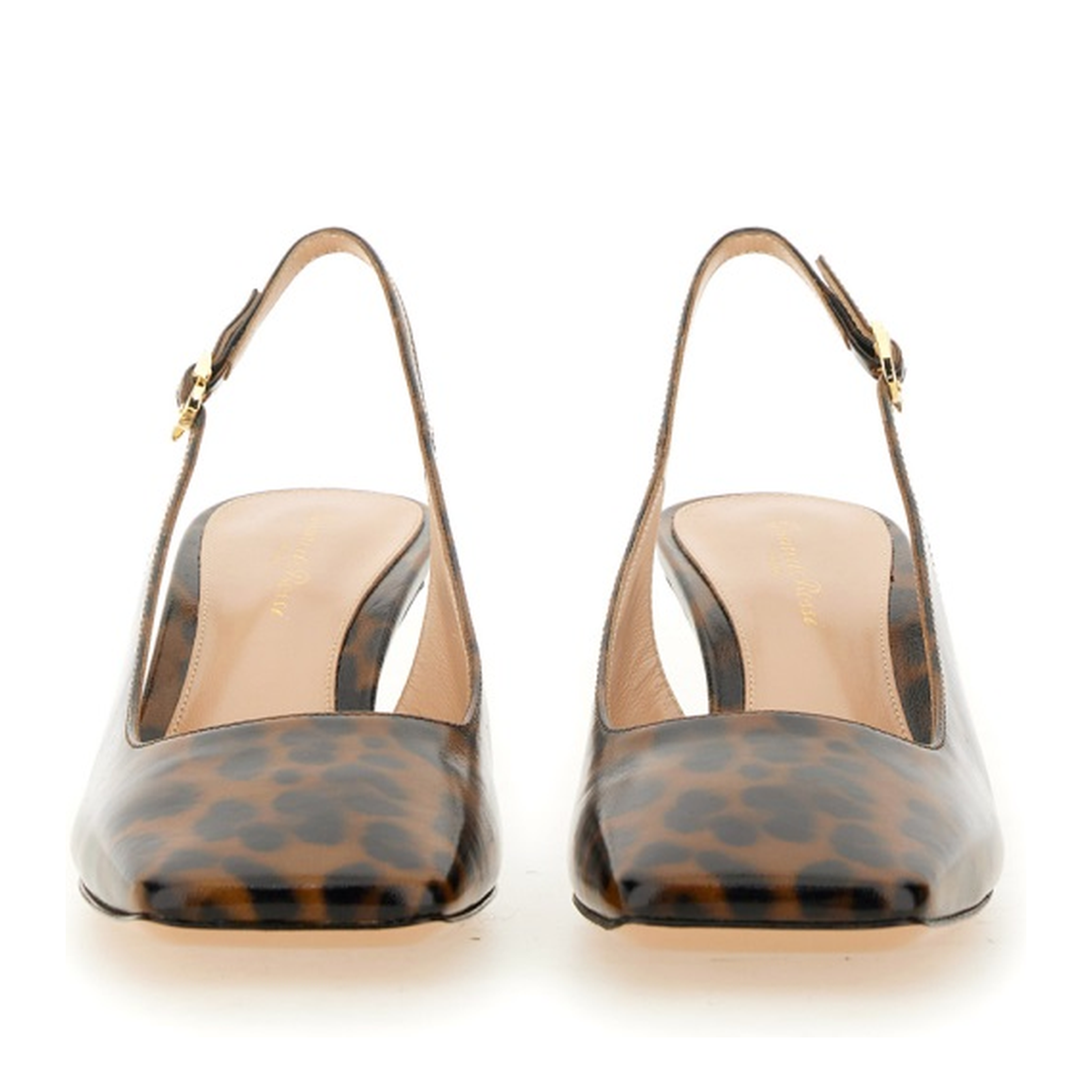 Slingback Christina