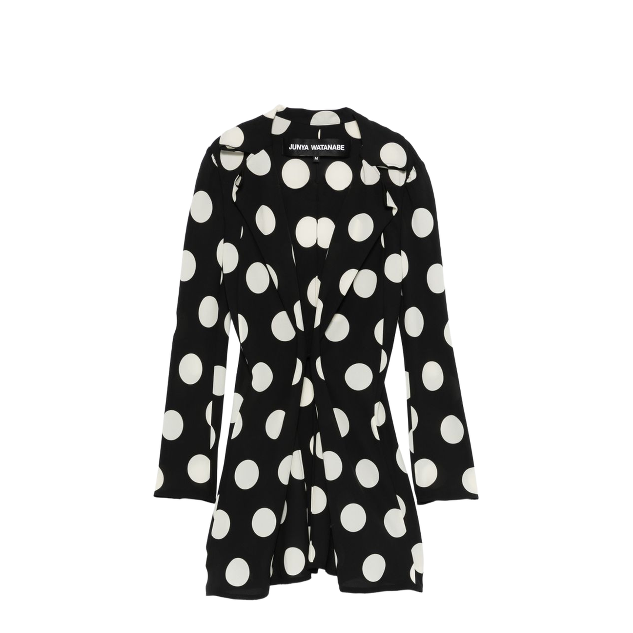 MAYFEYR - Junya Watanabe - Jackets Black - JQJ0310511