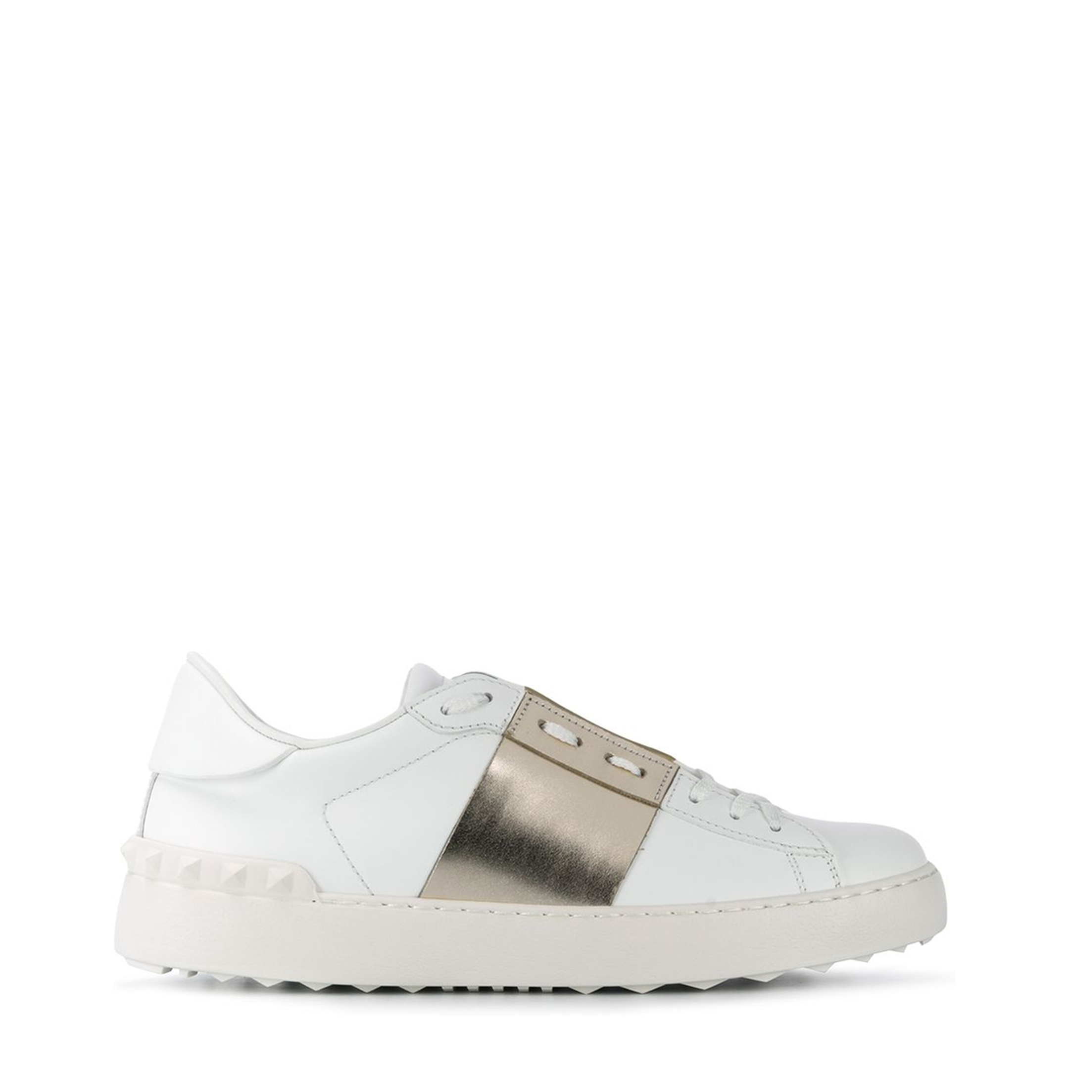 MAYFEYR - Valentino - Sneakers Grey - WS0781FLRL71