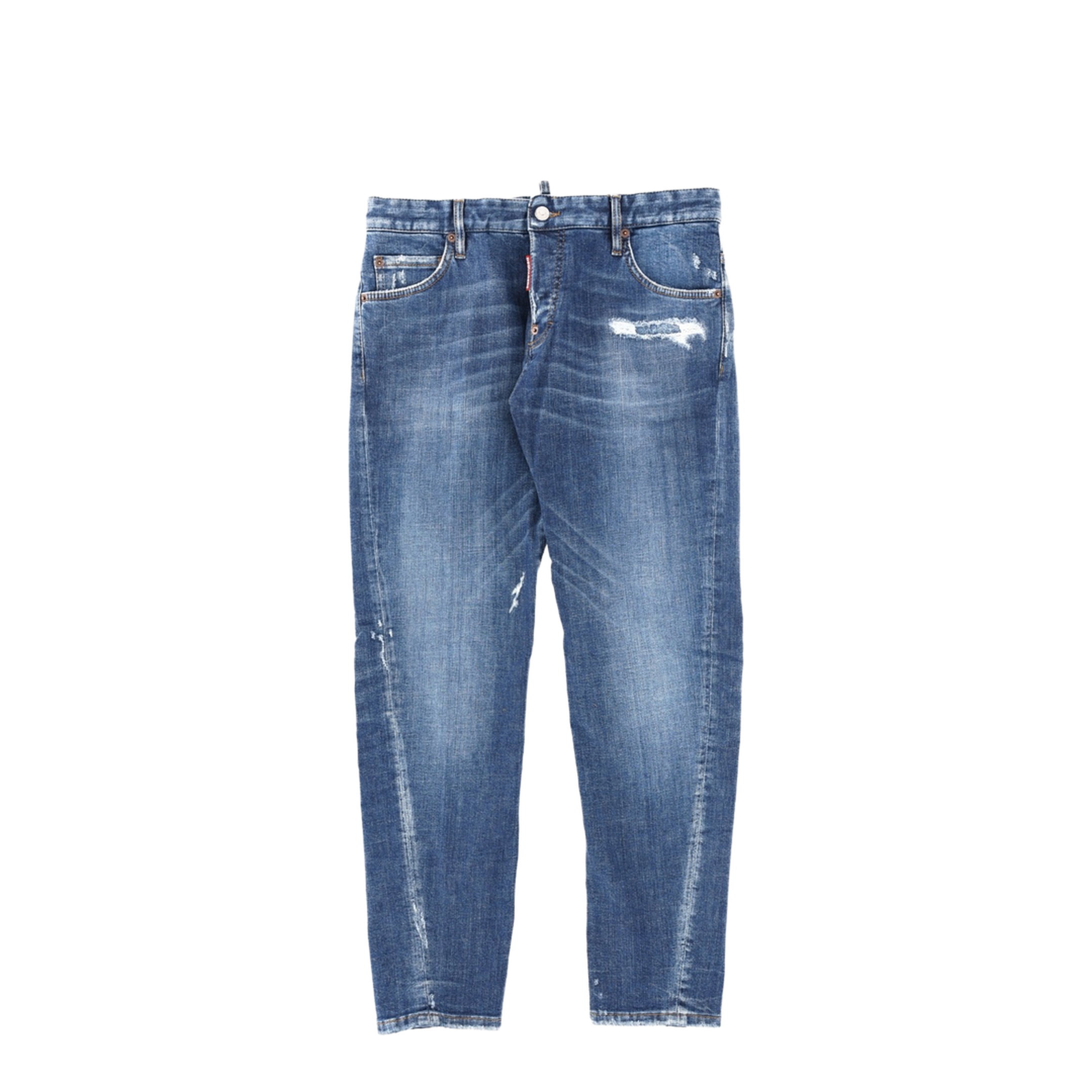 MAYFEYR - Dsquared2 - Twist Jeans - S74LB1871S30872470