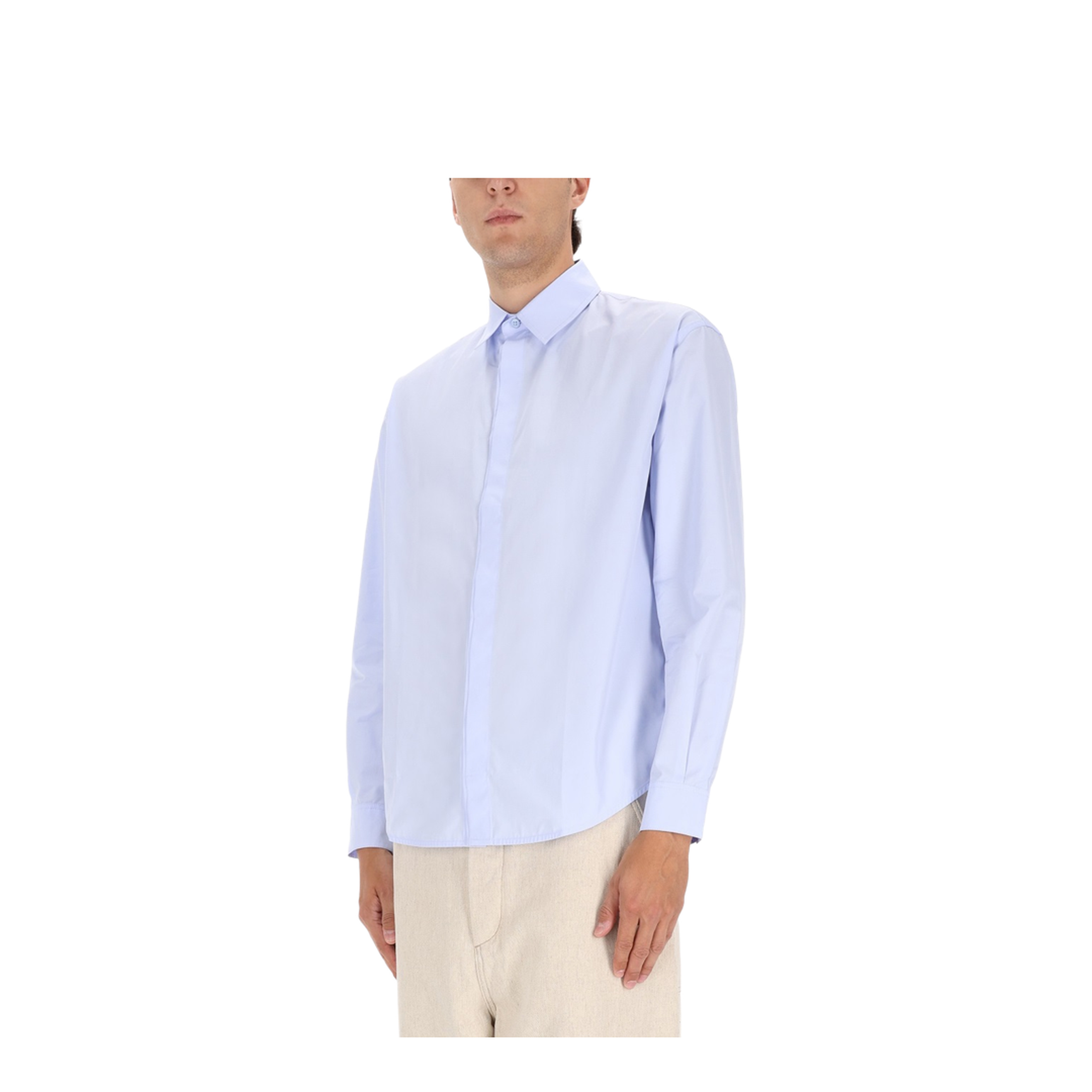 "LE SIMON" SHIRT