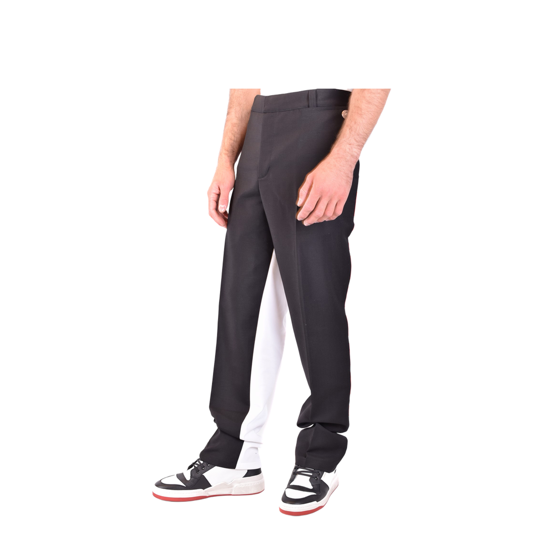 MAYFEYR - Burberry - Trousers - 45590271004