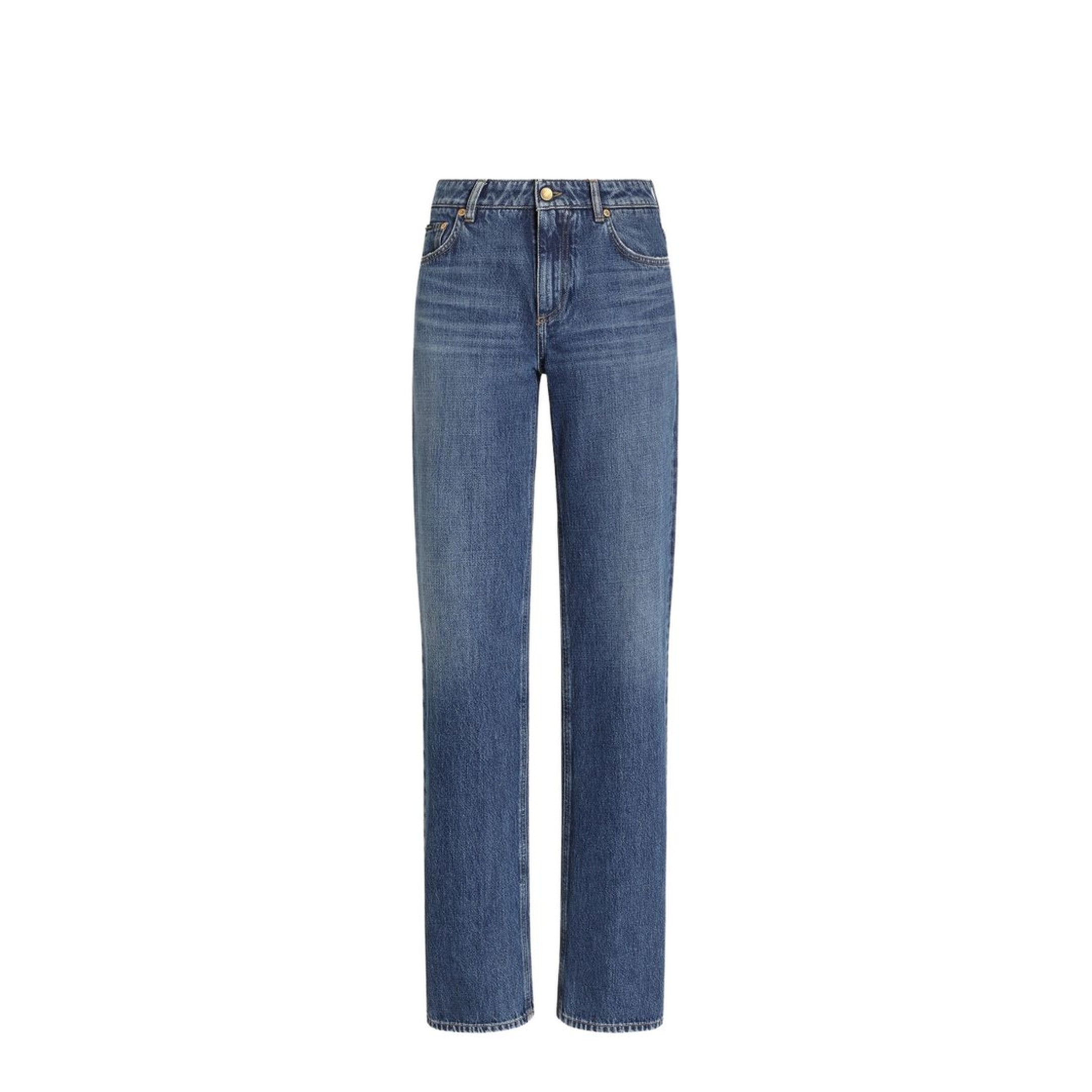 MAYFEYR - Dolce & Gabbana - Jeans Navy - FTC8CDG8PH7S9001