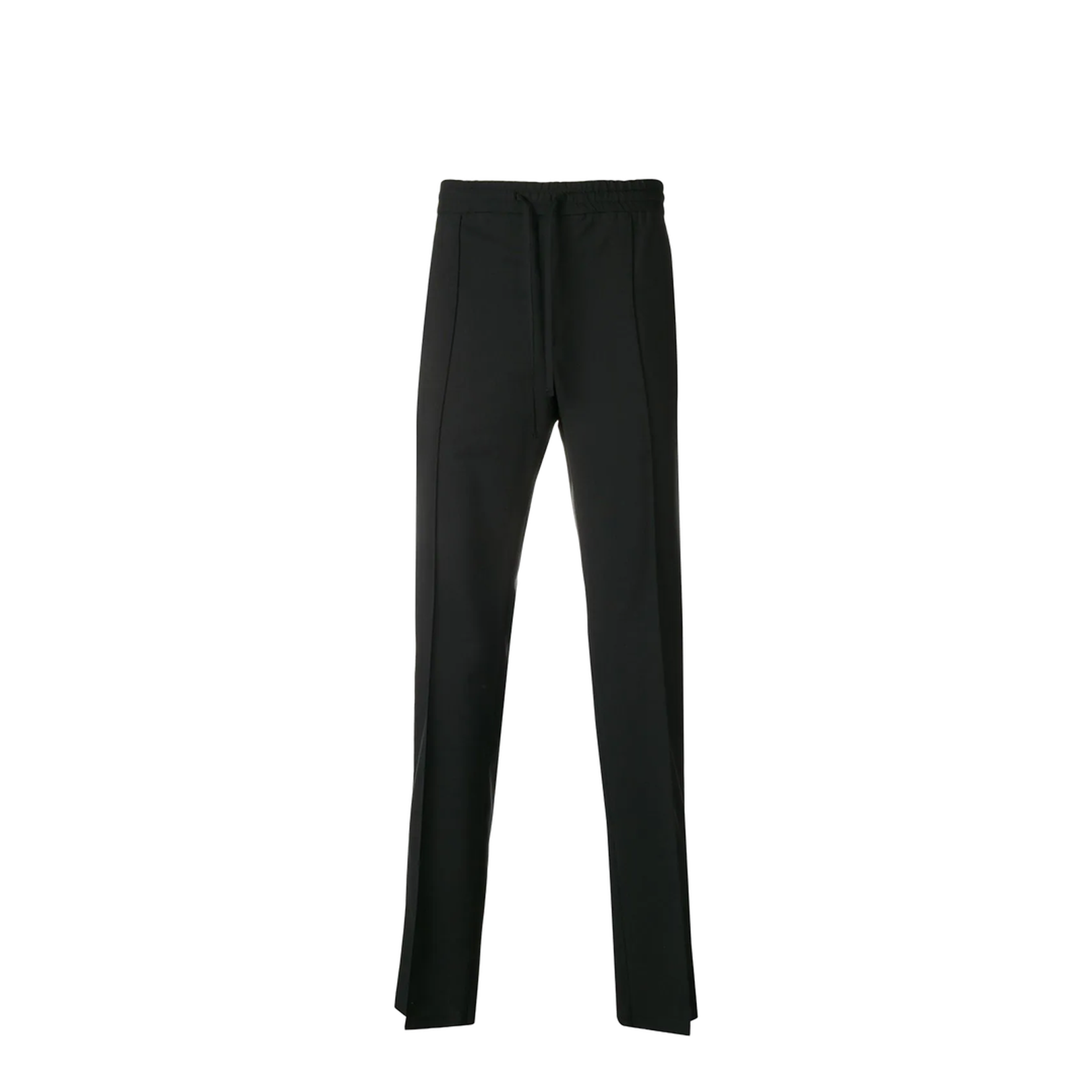 Wool Pants