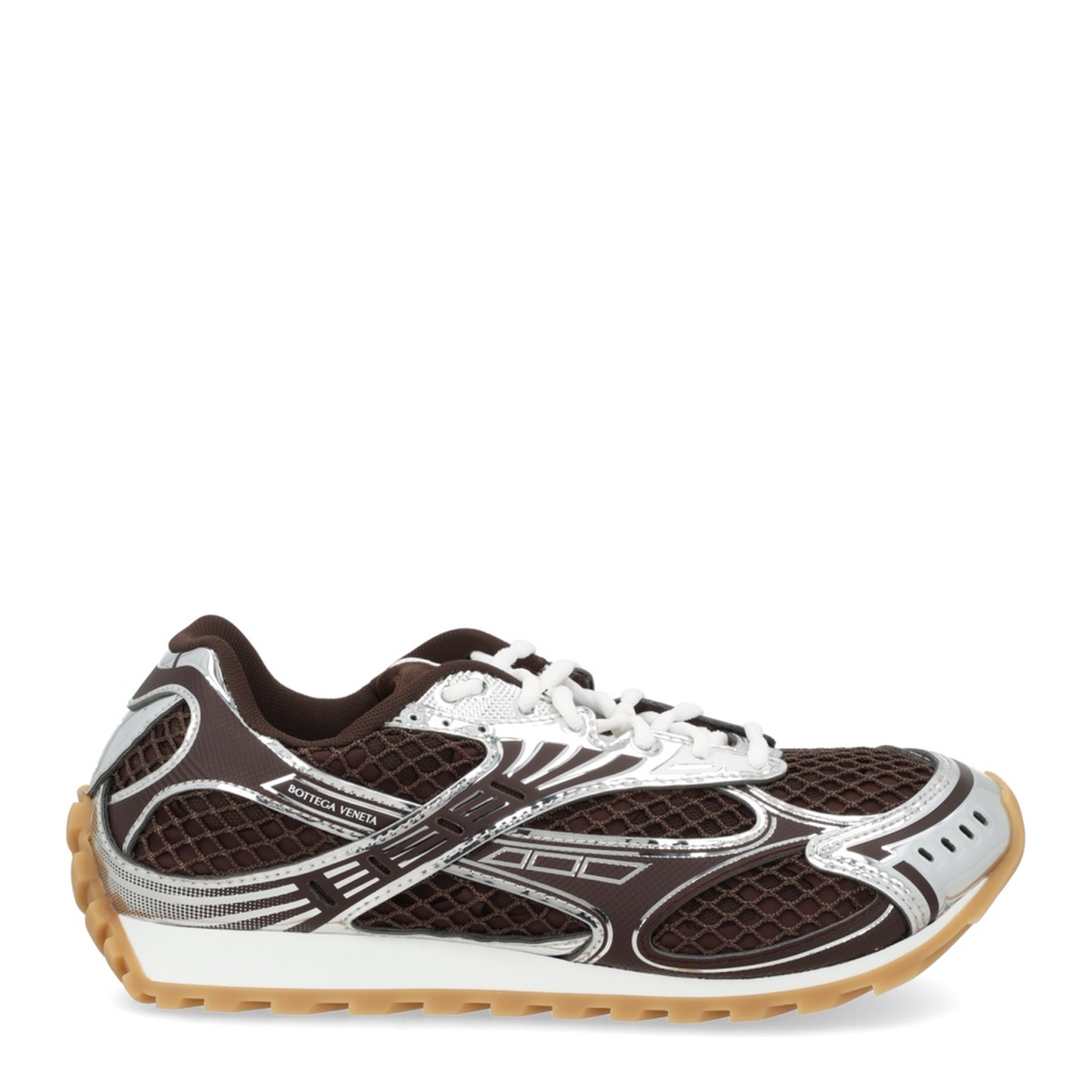 Sneakers Brown
