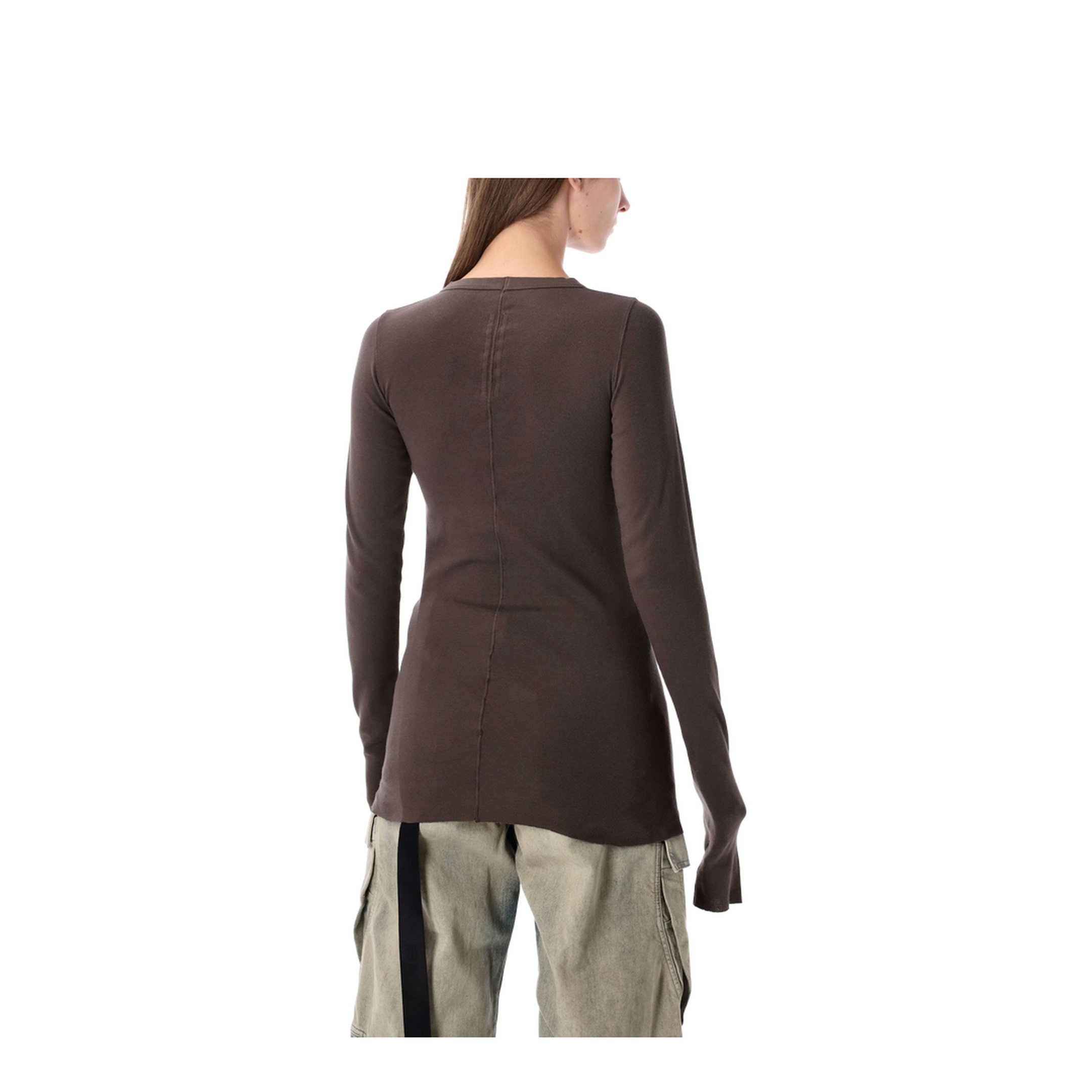 MAYFEYR - Rick Owens - T-Shirts And Polos - DS02E7217RN78