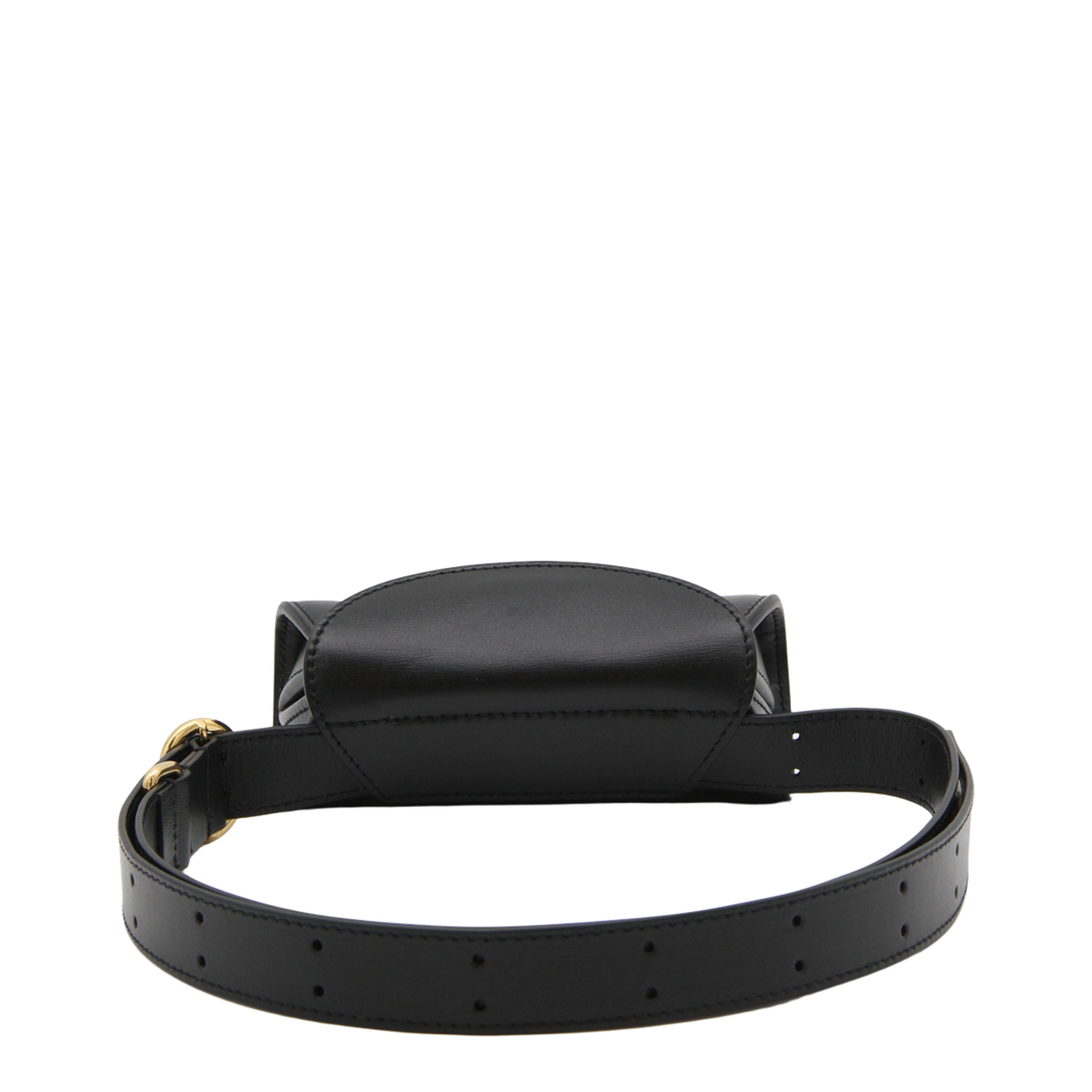 Cannolo Medium Shoulder Bag