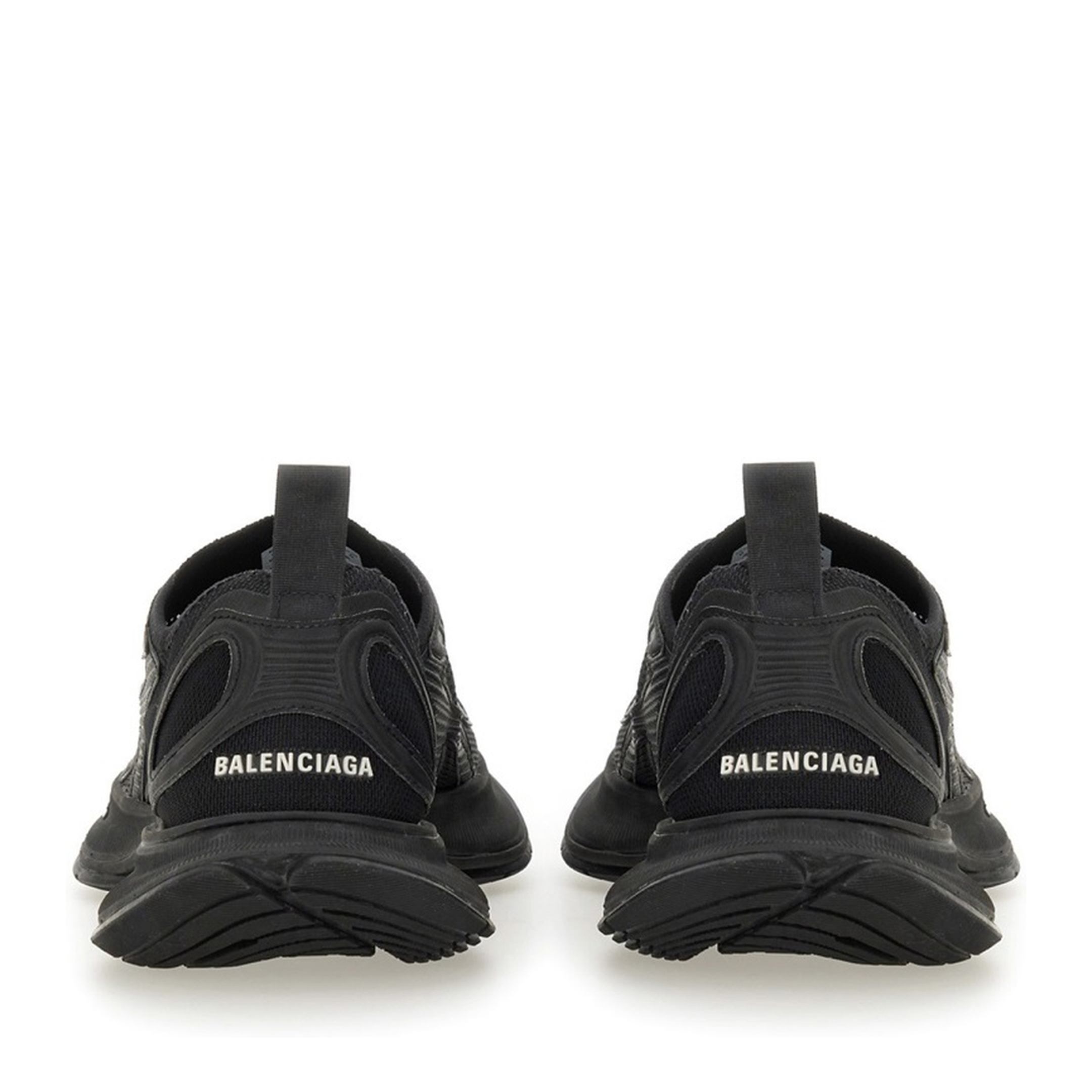 Circuit Sneaker Black